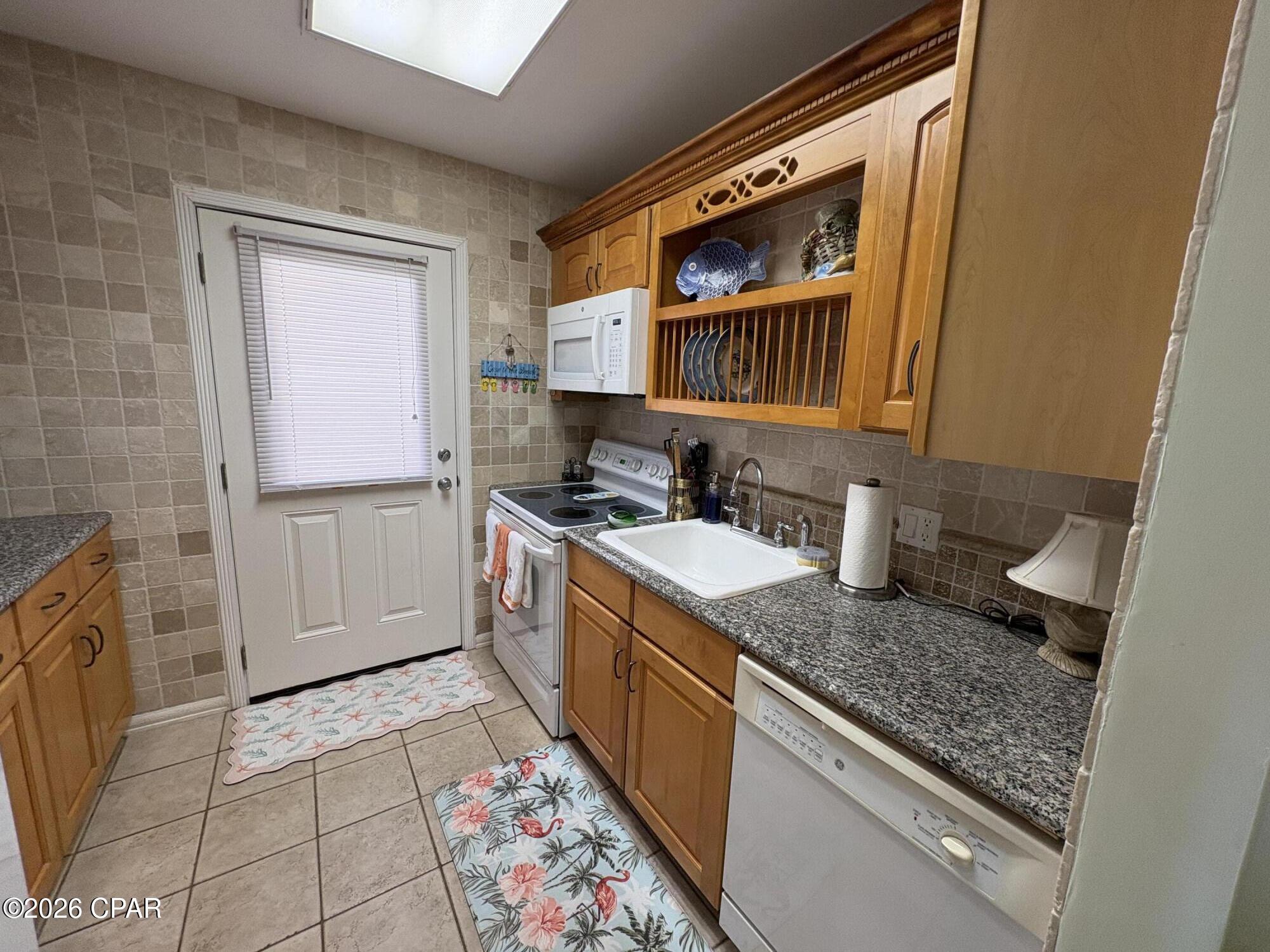 Landmark On St. Andrews Bay - Residential Lease