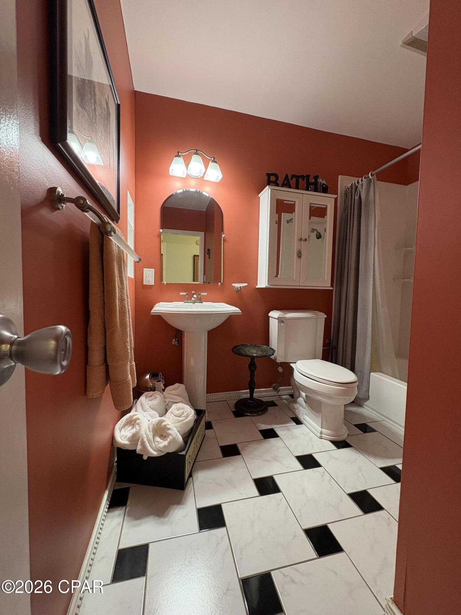 Landmark On St. Andrews Bay - Residential Lease