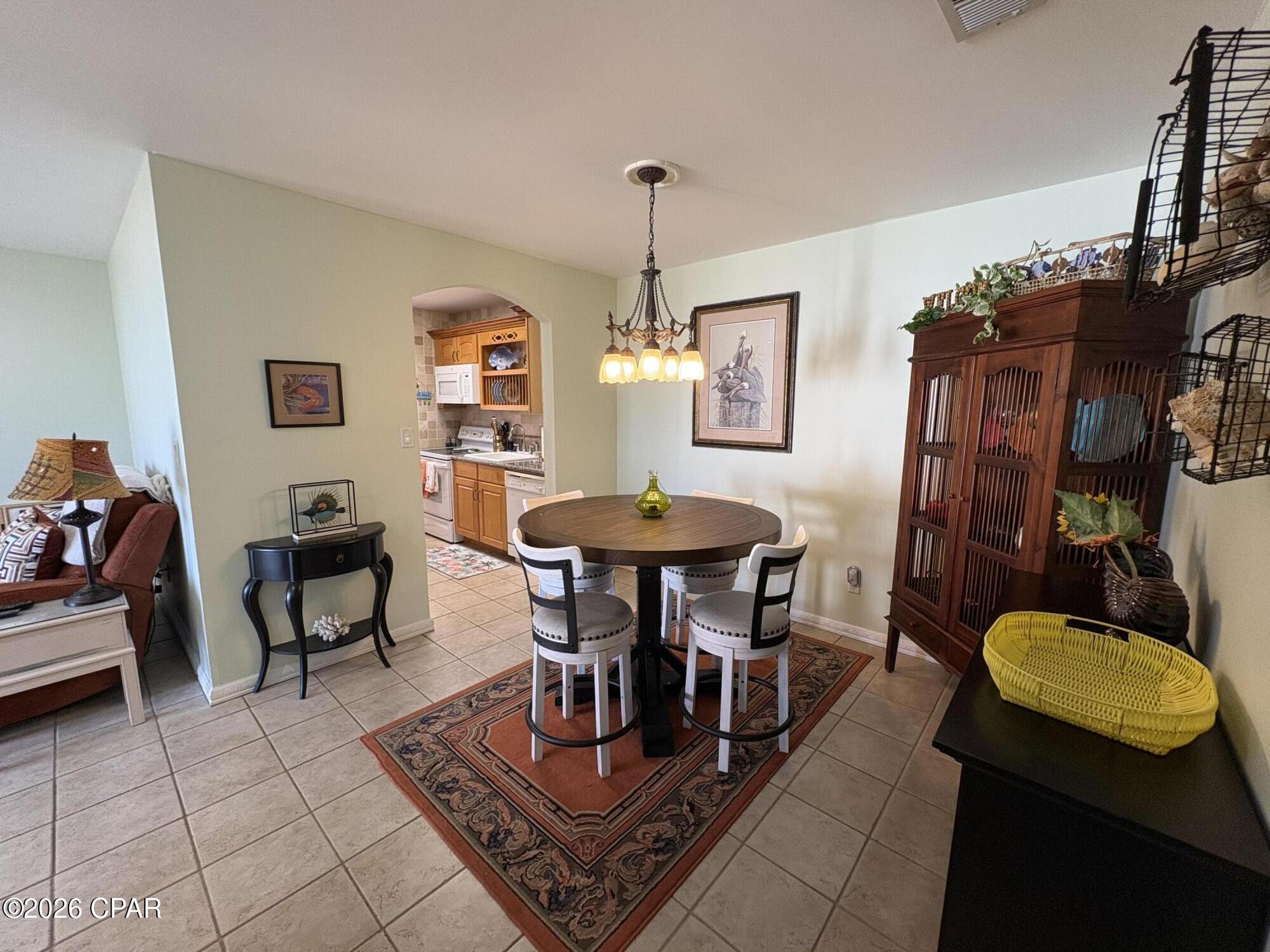 Landmark On St. Andrews Bay - Residential Lease