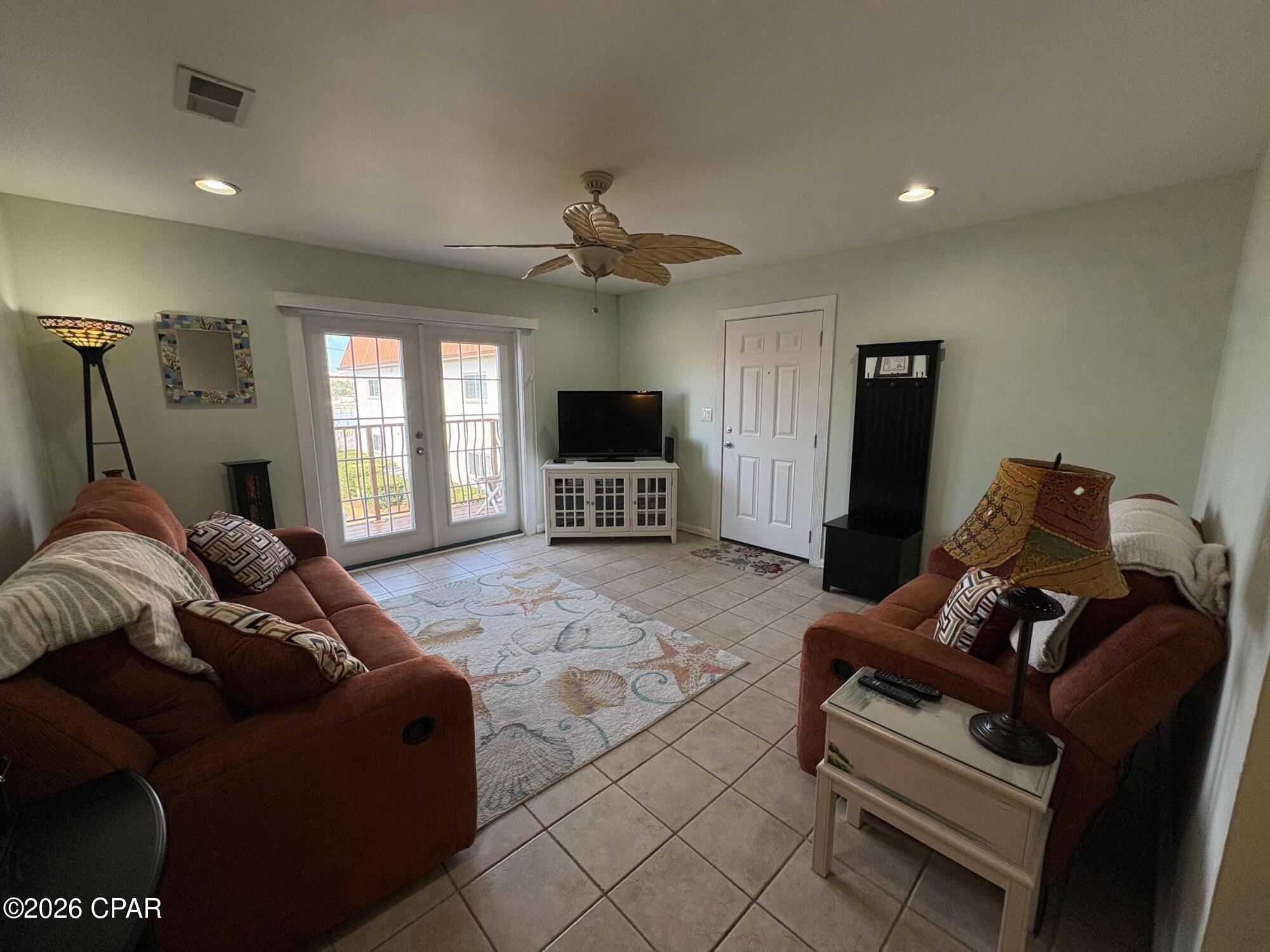 Landmark On St. Andrews Bay - Residential Lease