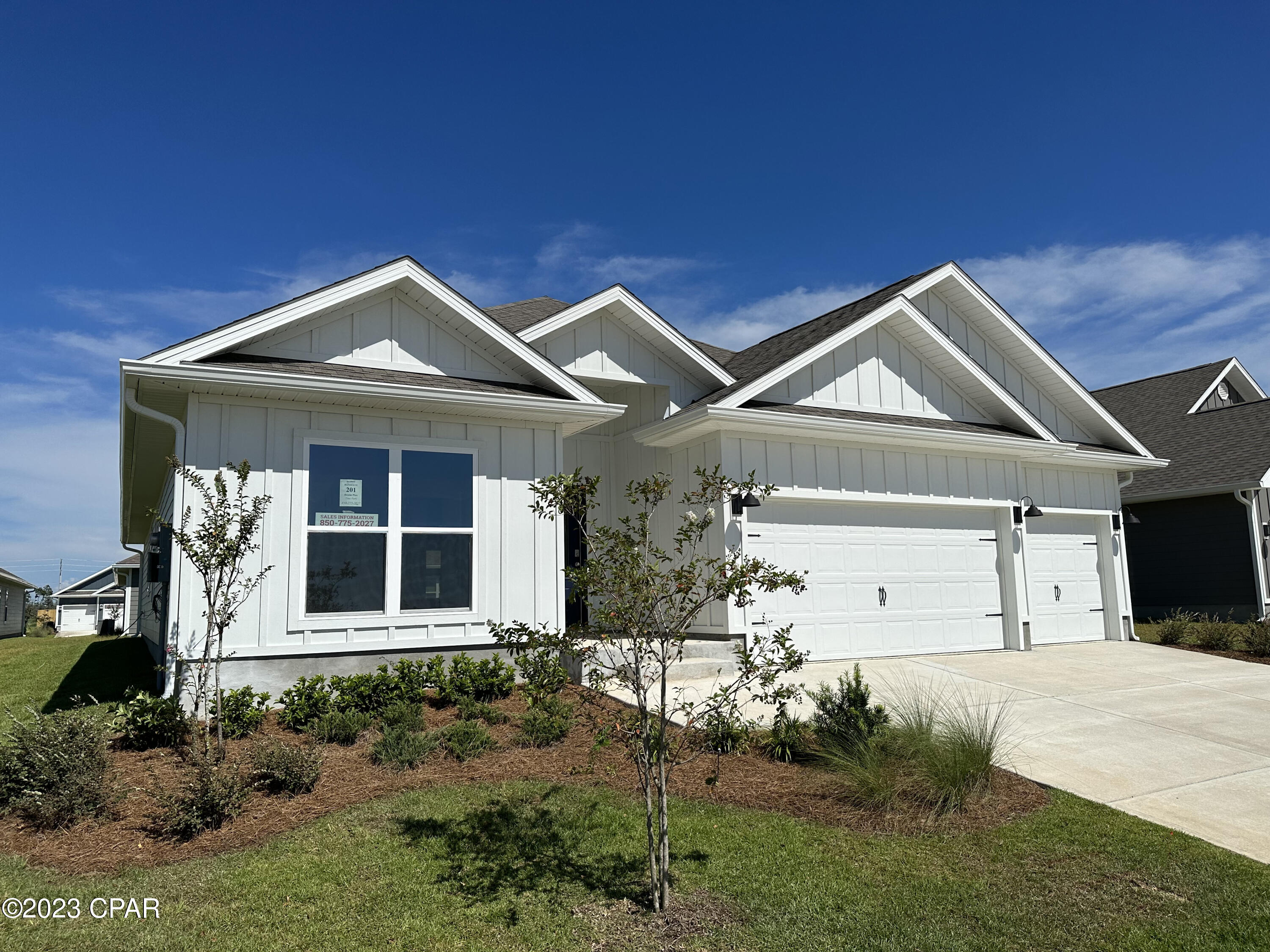 Titus Park - Residential