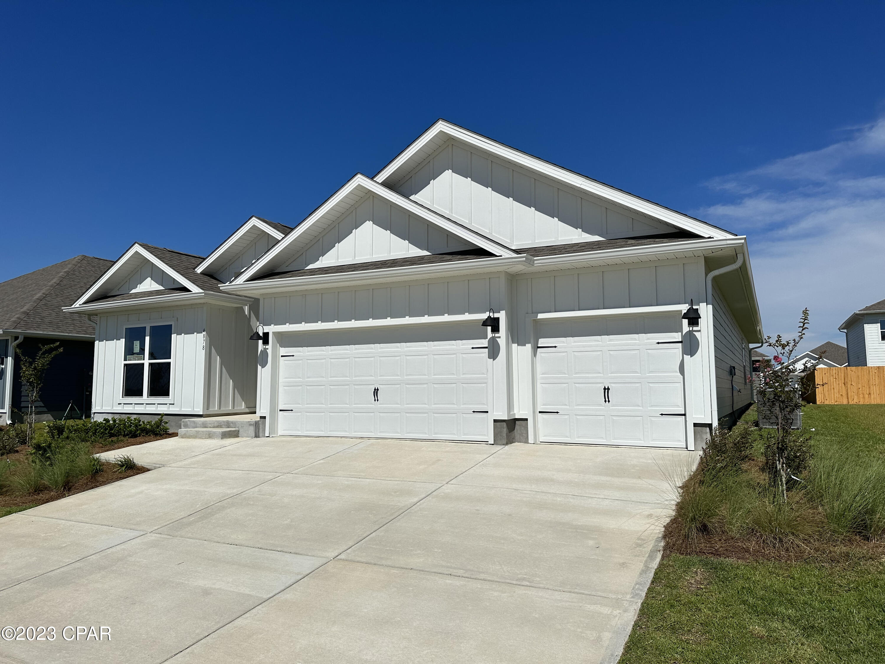 Titus Park - Residential