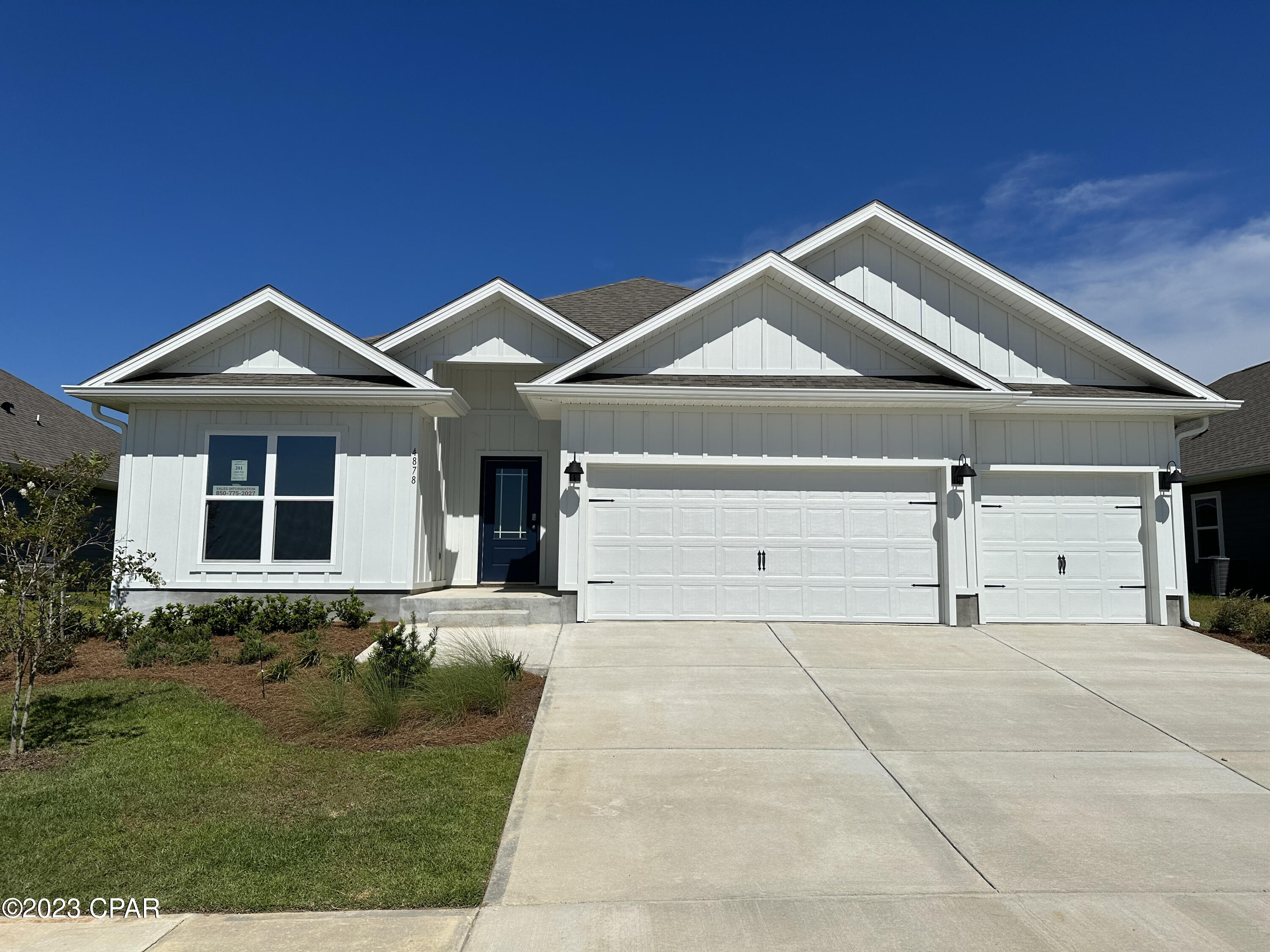 Titus Park - Residential