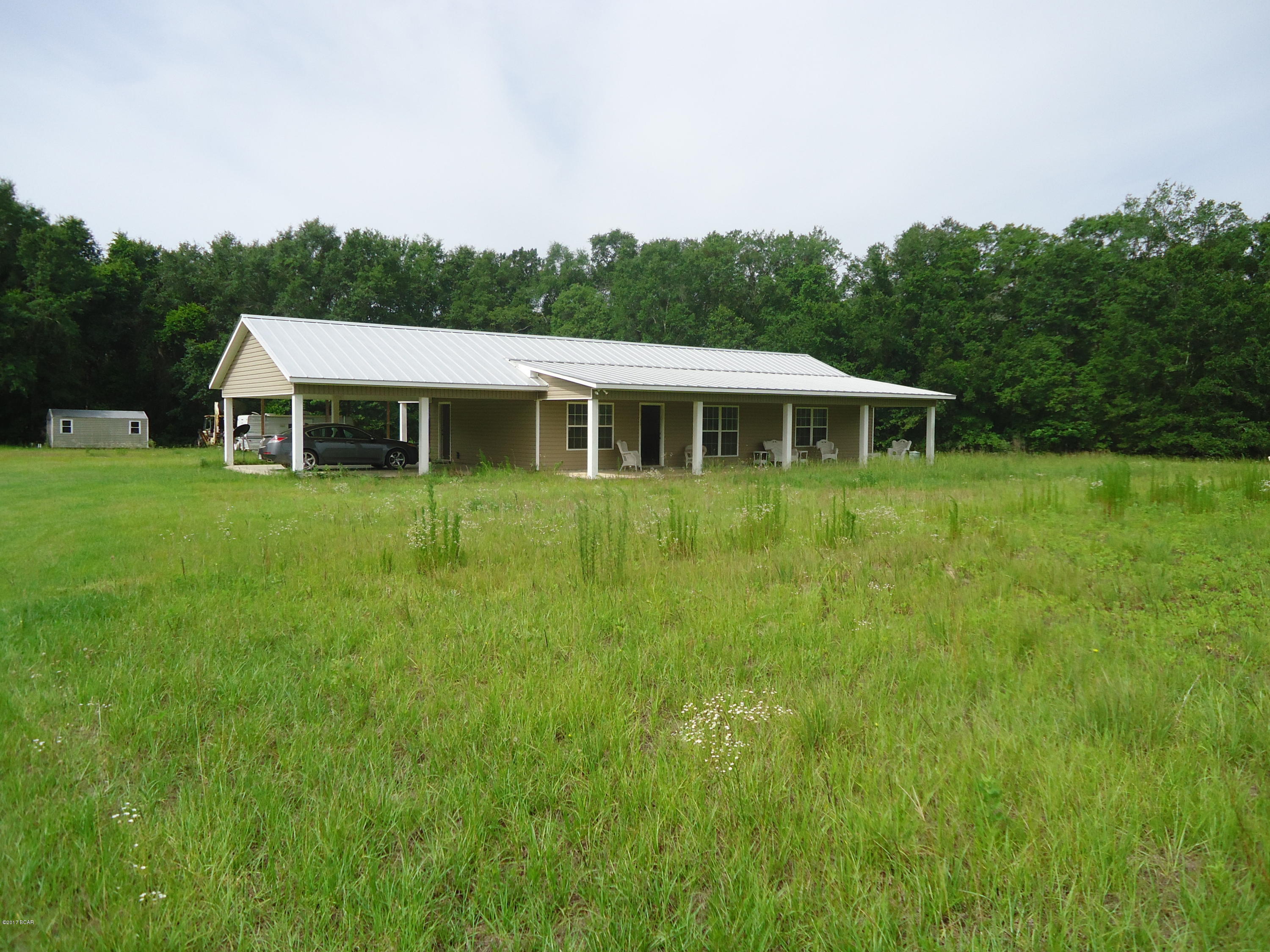 No Named Subdivision - Residential