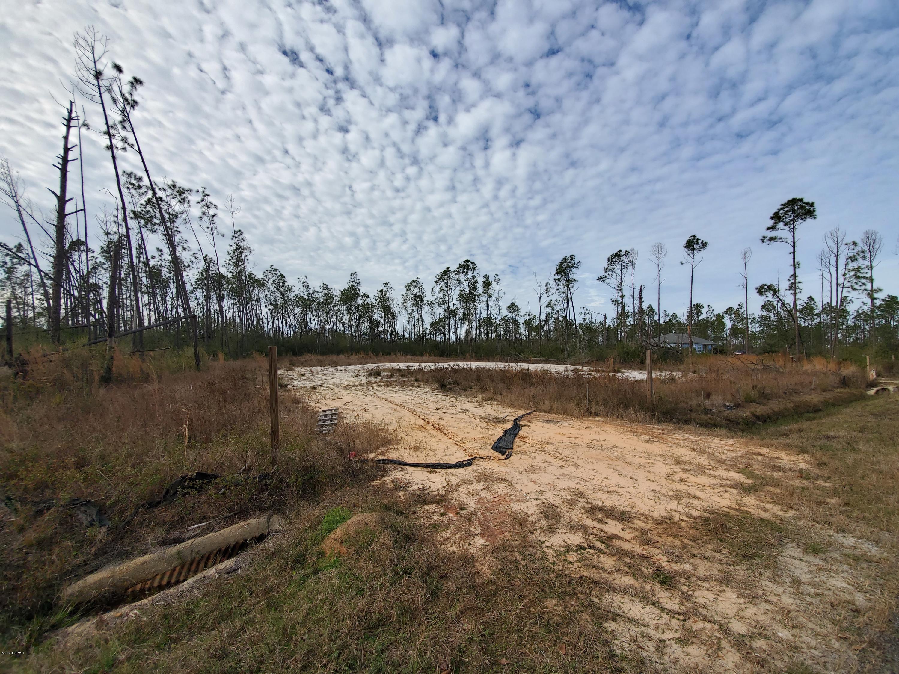 No Named Subdivision - Land