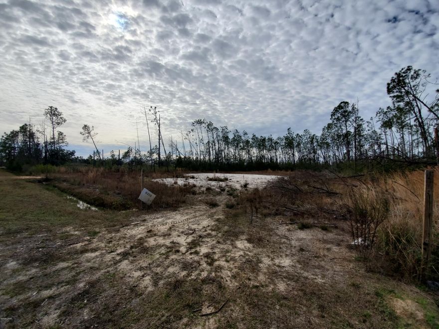 Take a look at this huge buildable lot.  Tucked away in Southport. Just minutes from everything. This is a double lot which has been partially cleared and ready for your dream home. There are 2 lots totaling 3 acres. This sale  being sold as 2 lots together or can be separated, and or can be sold in conjunction with MLS 693145 000 Mcann Rd. listing which is a single acre parcel as well.