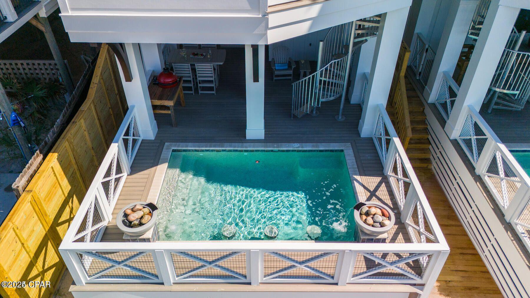 19989 Front Beach Rd. #B