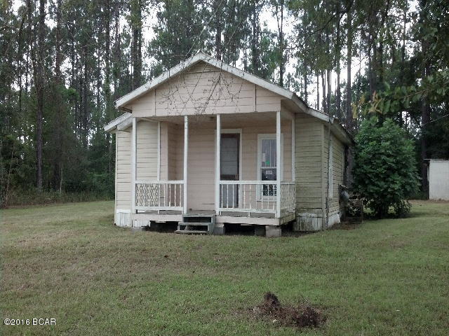 No Named Subdivision - Residential