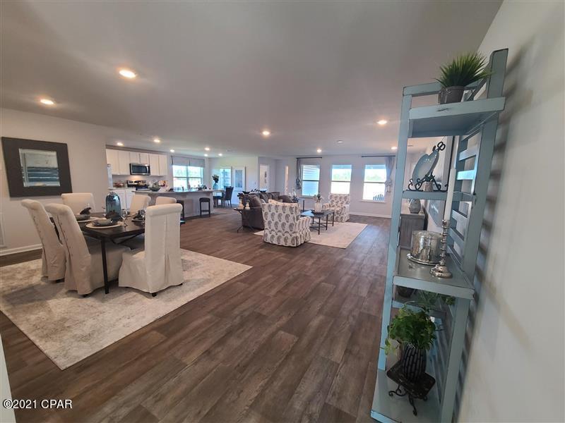 Bridge Harbor - Residential