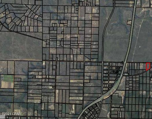 [No Recorded Subdiv] - Land