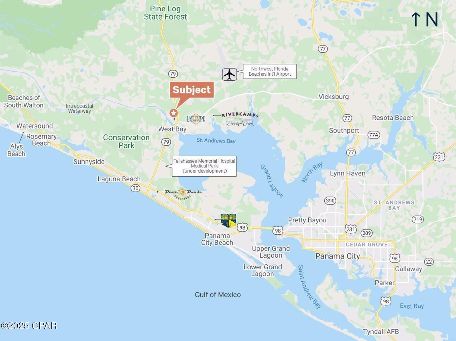 [No Recorded Subdiv] - Commercial Sale