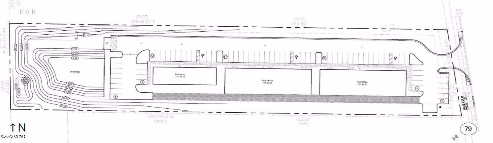 [No Recorded Subdiv] - Commercial Sale