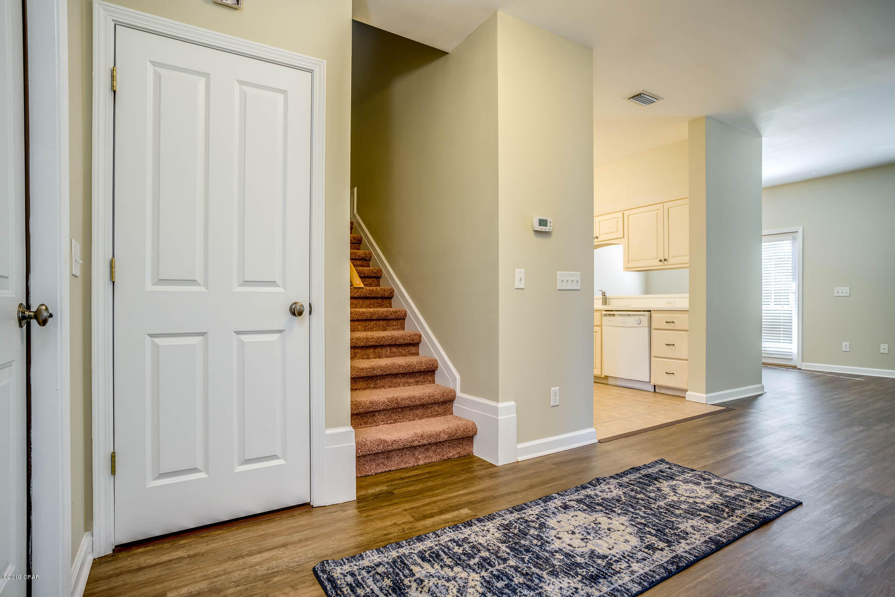 Annabella's Townhomes - Residential