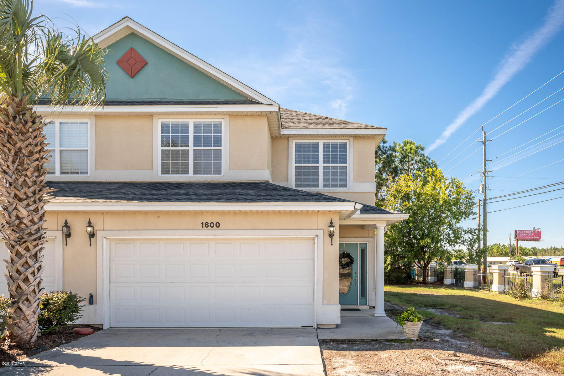 Annabella's Townhomes - Residential