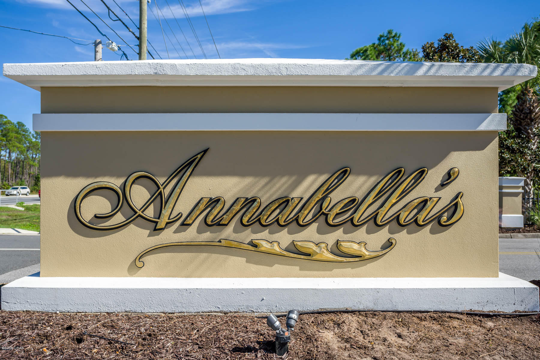 Annabella's Townhomes - Residential