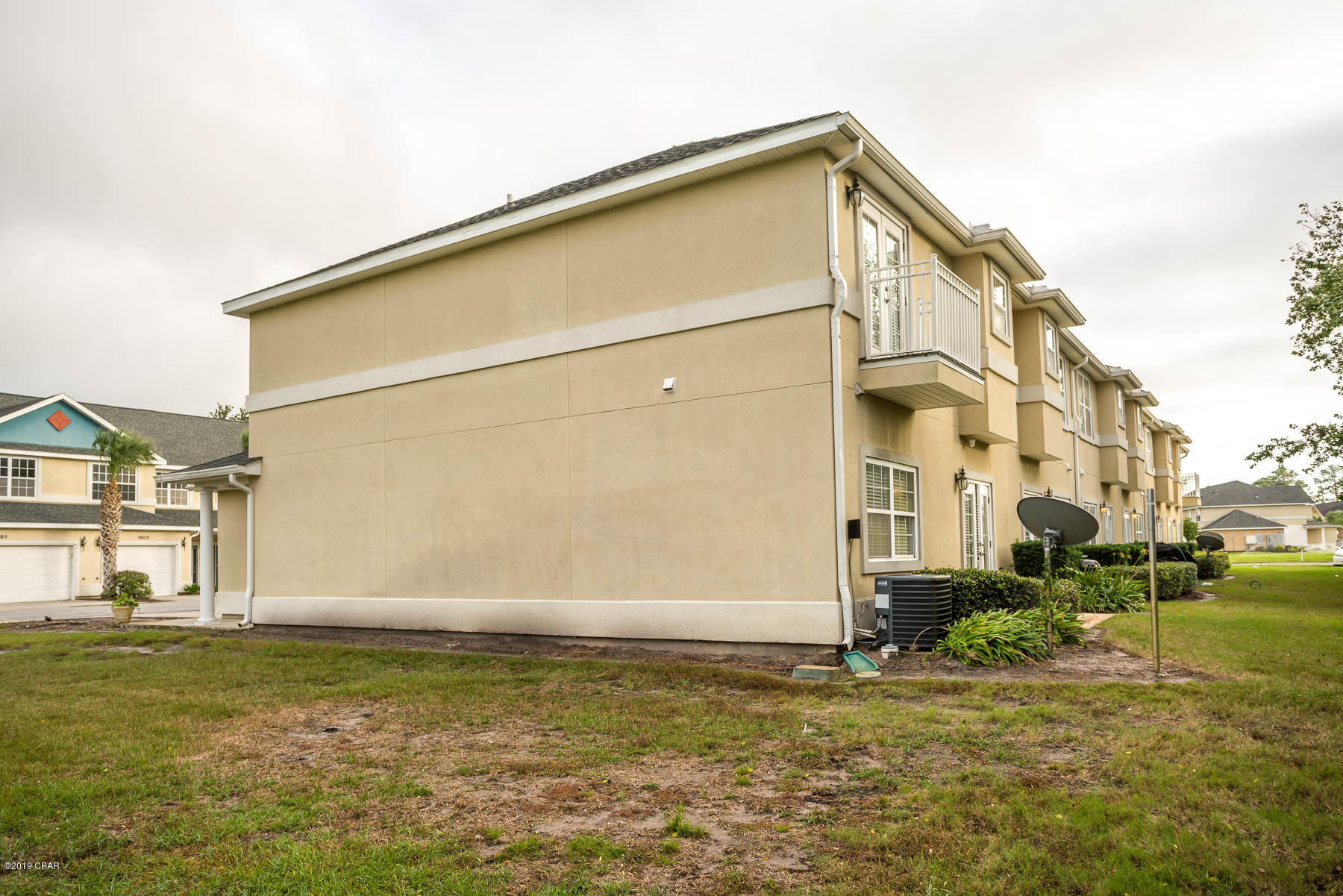 Annabella's Townhomes - Residential