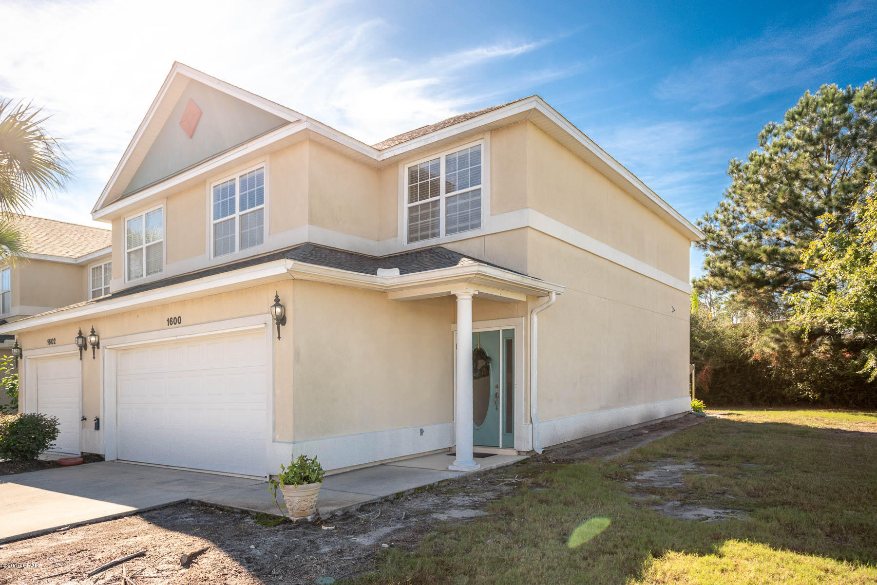 Annabella's Townhomes - Residential