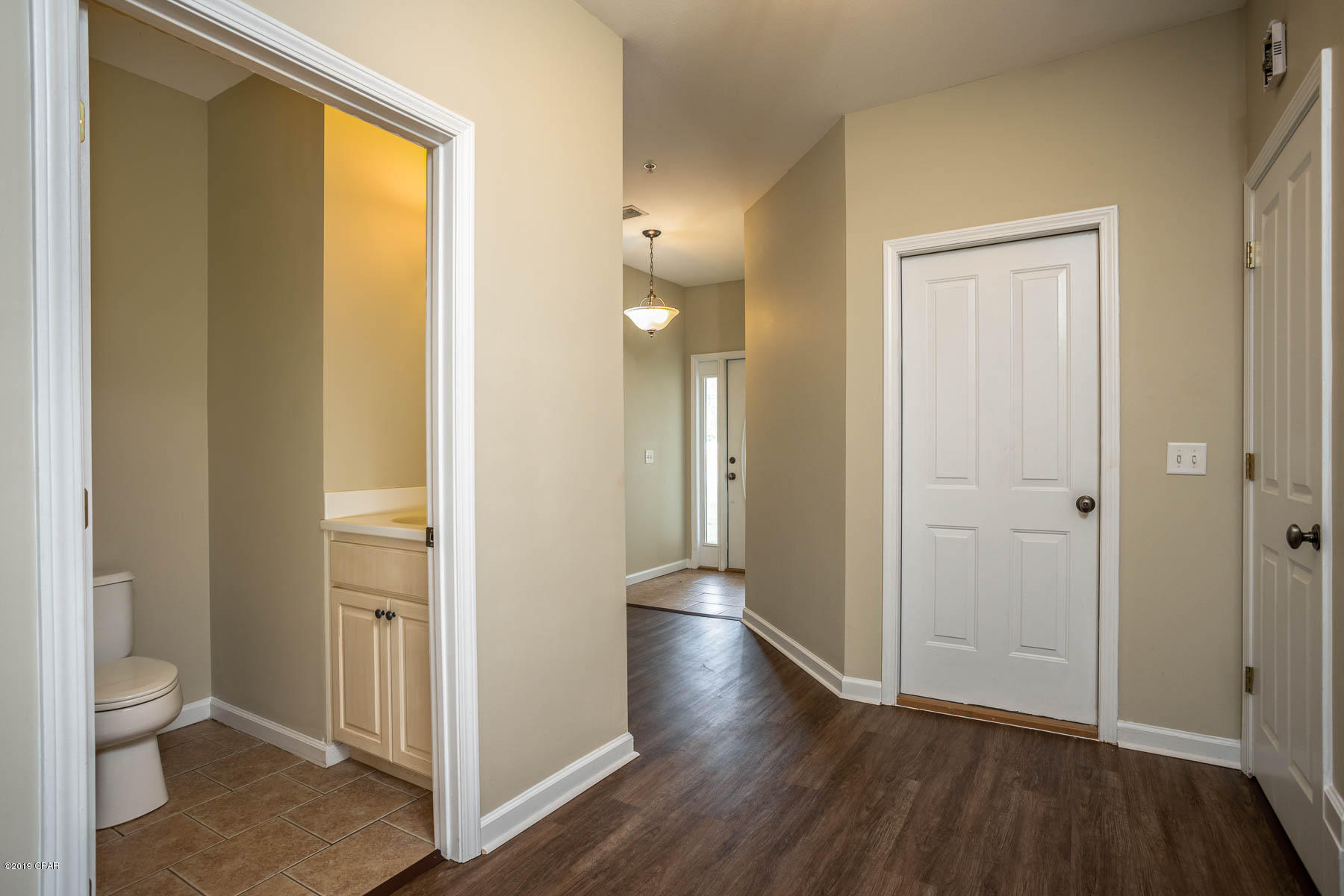 Annabella's Townhomes - Residential