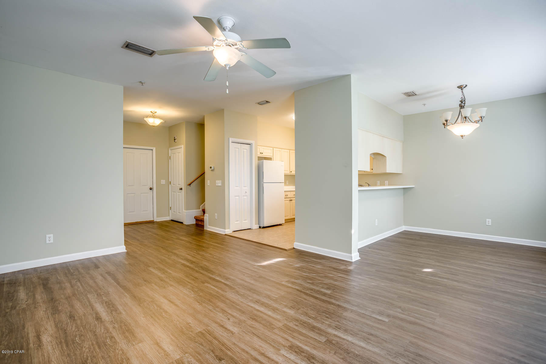 Annabella's Townhomes - Residential