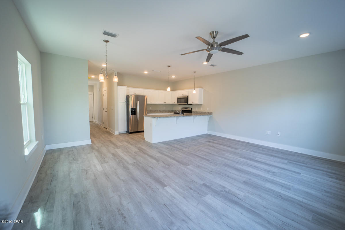 Lagoon Heights - Residential