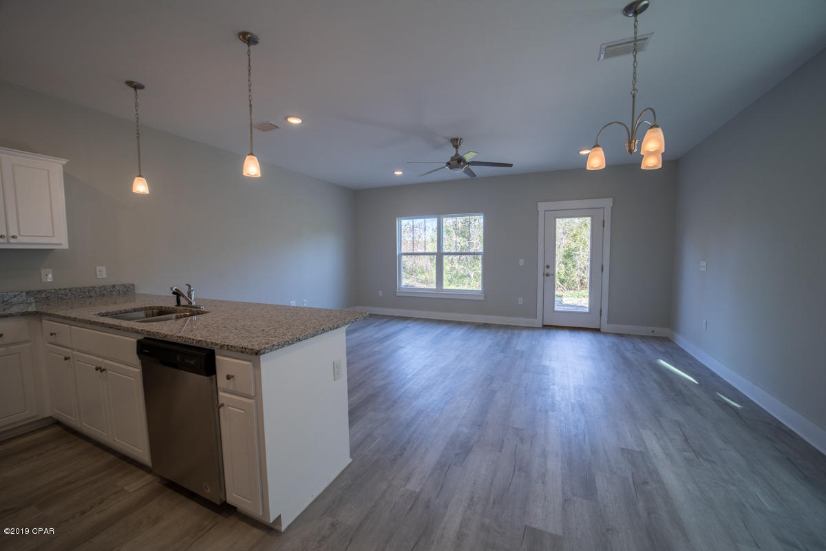 Lagoon Heights - Residential