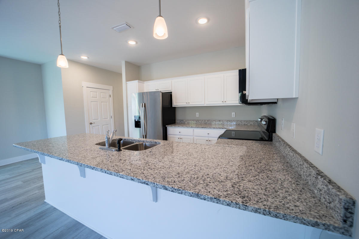 Lagoon Heights - Residential