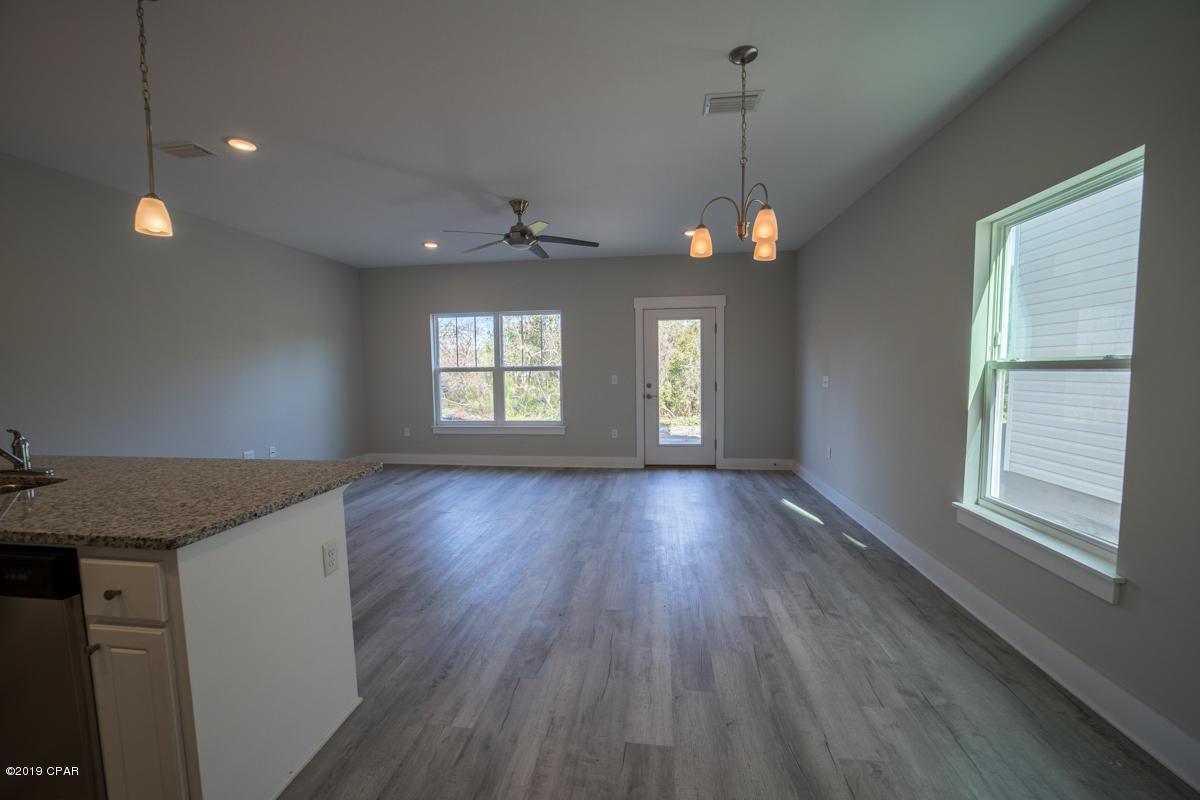 Lagoon Heights - Residential