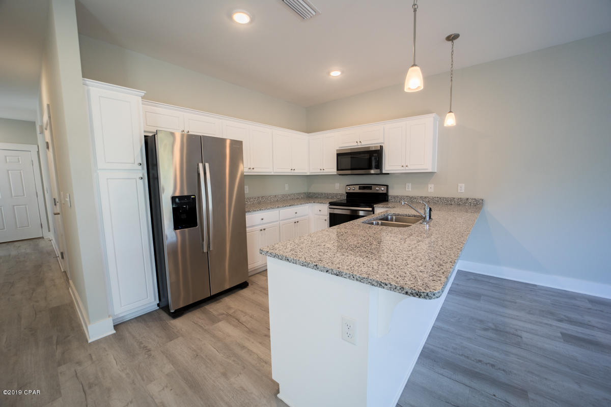 Lagoon Heights - Residential