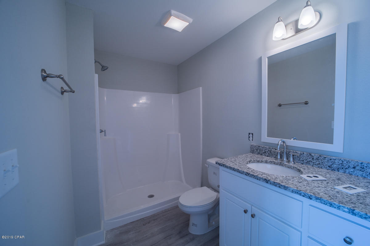 Lagoon Heights - Residential