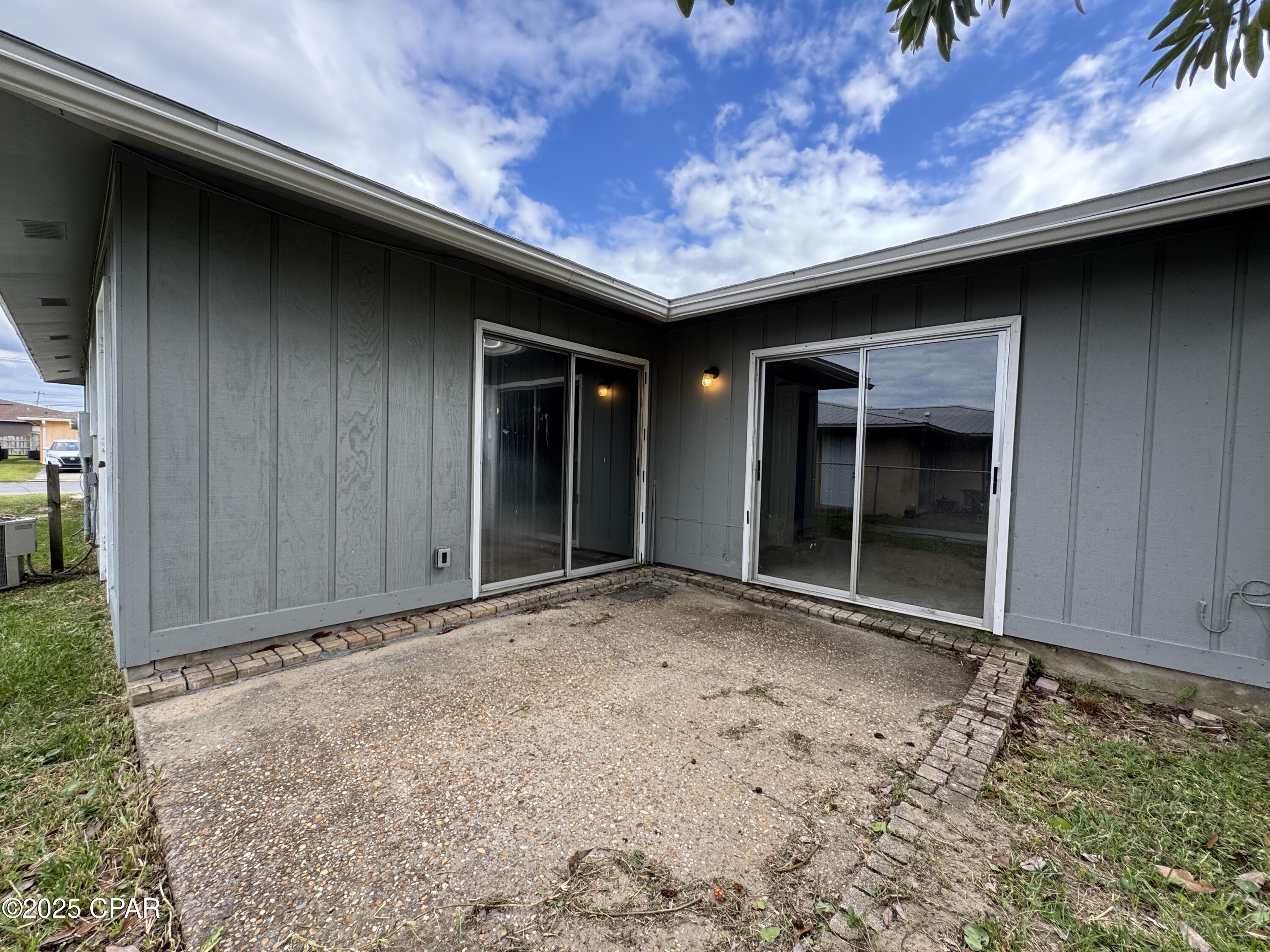 Belaire Estates U-2 - Residential Lease