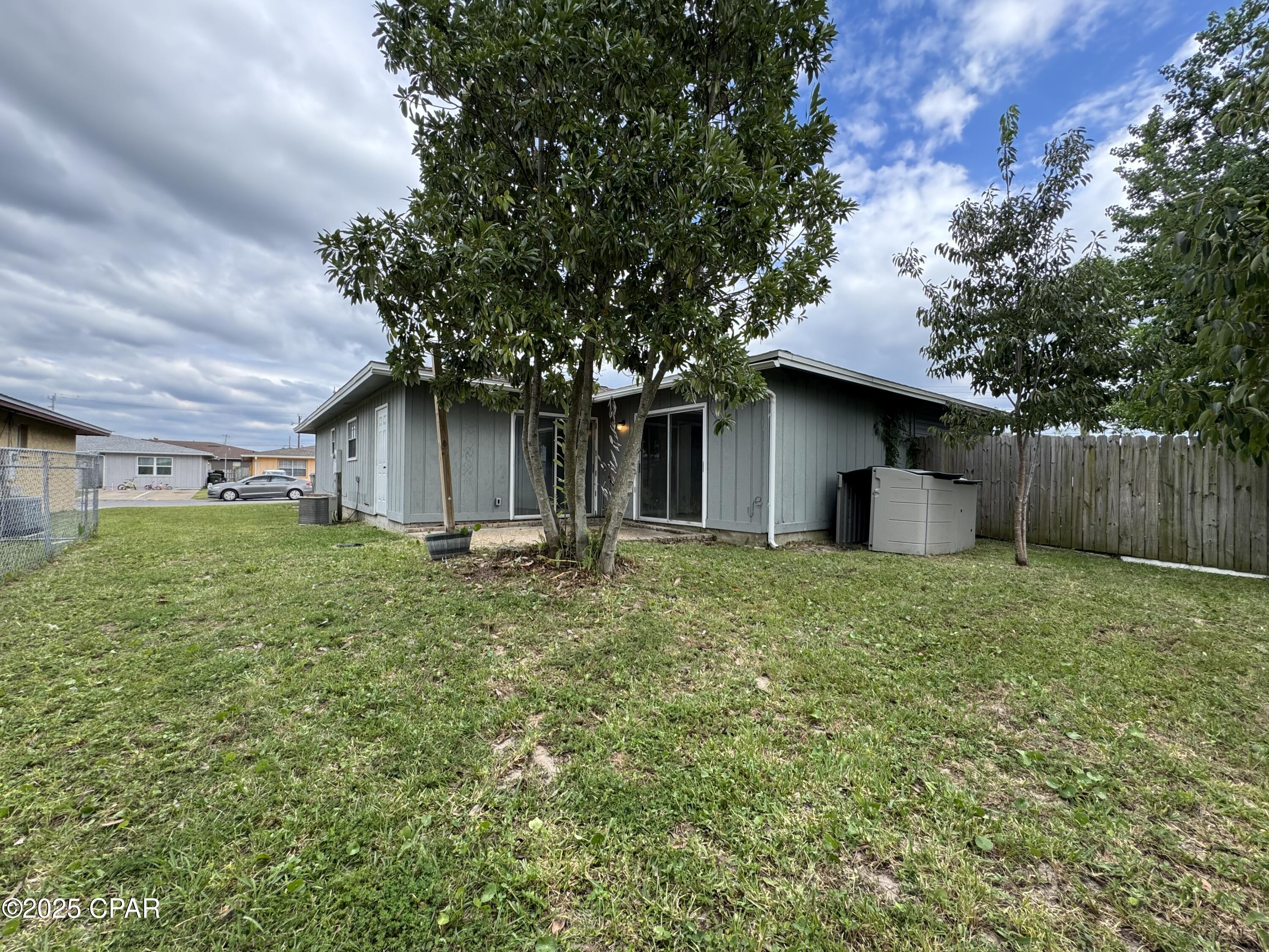 Belaire Estates U-2 - Residential Lease