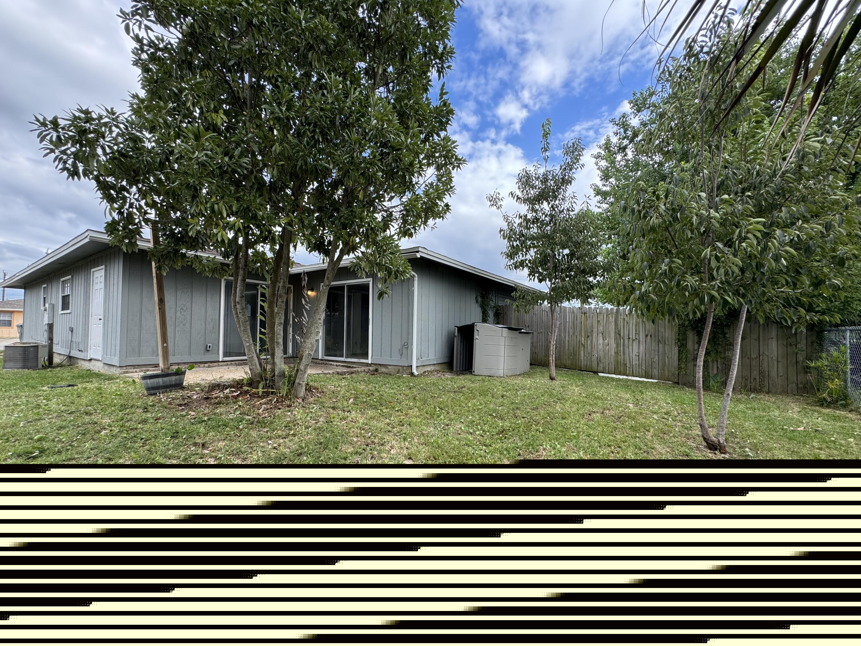 Belaire Estates U-2 - Residential Lease