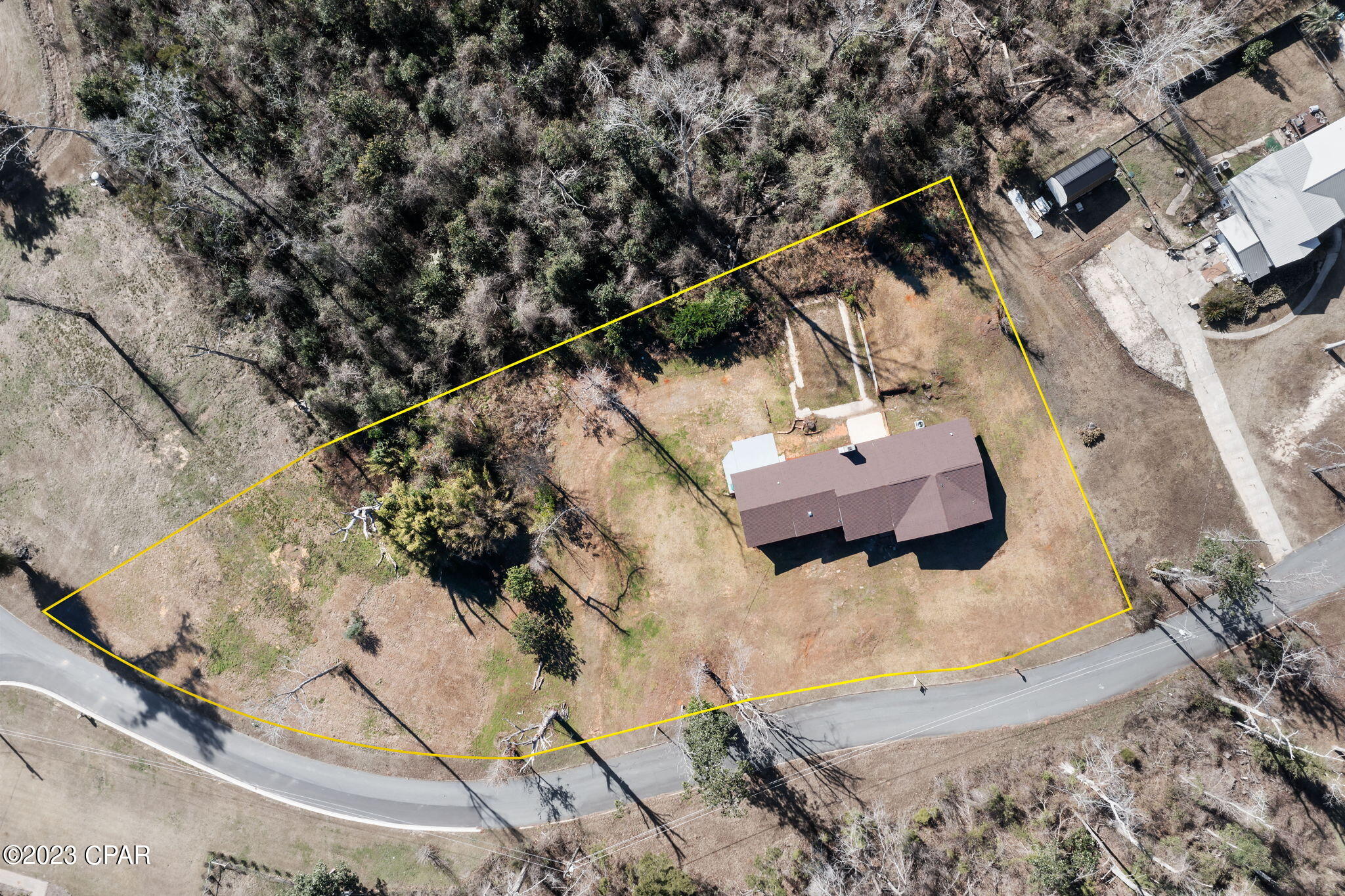 Tara Estates - Residential