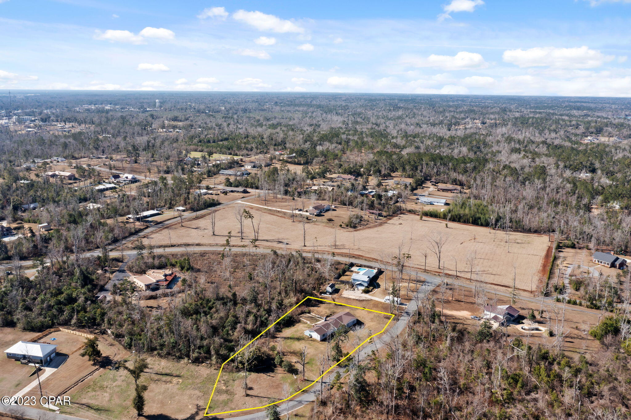 Tara Estates - Residential