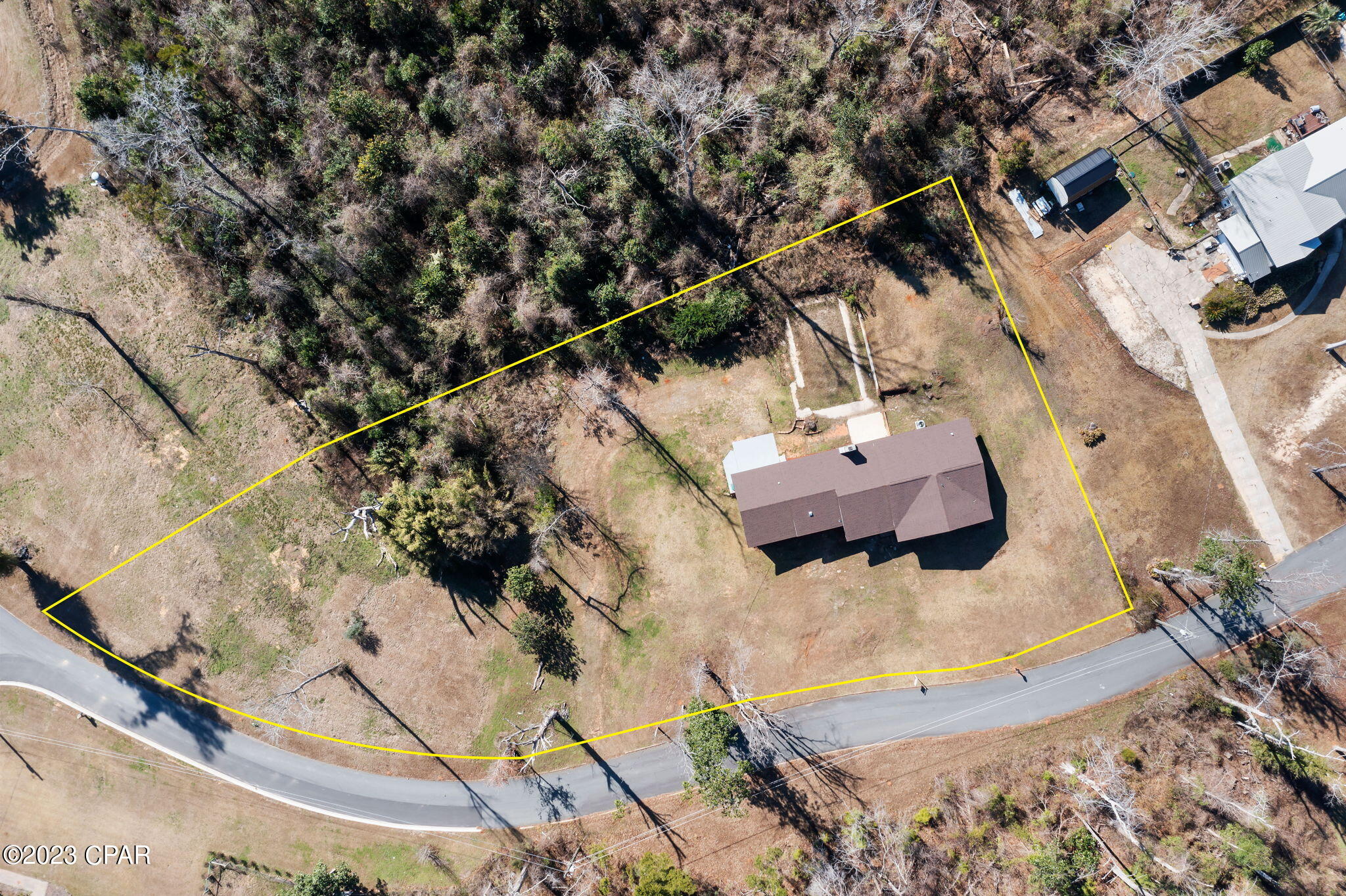 Tara Estates - Residential