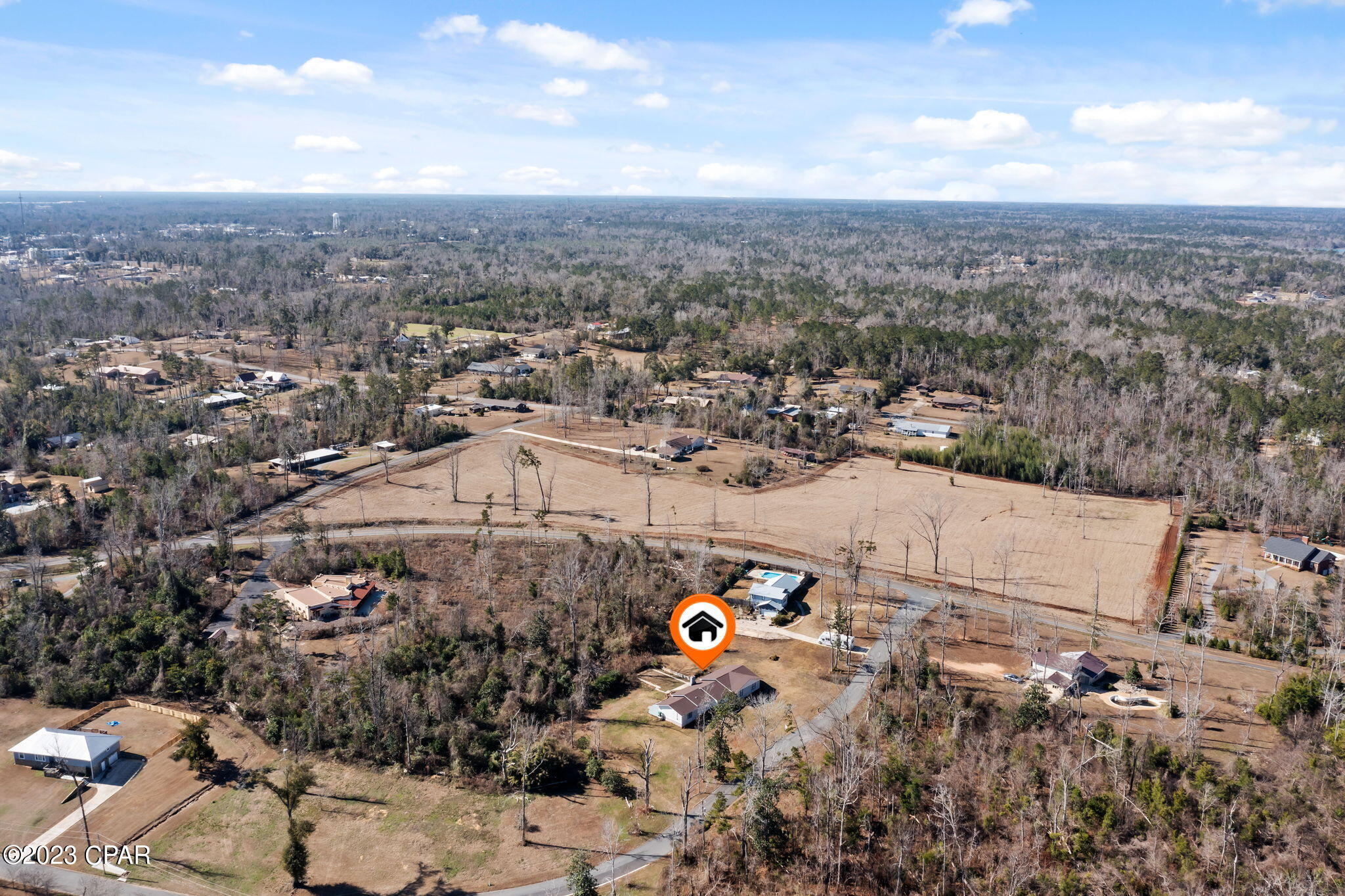 Tara Estates - Residential