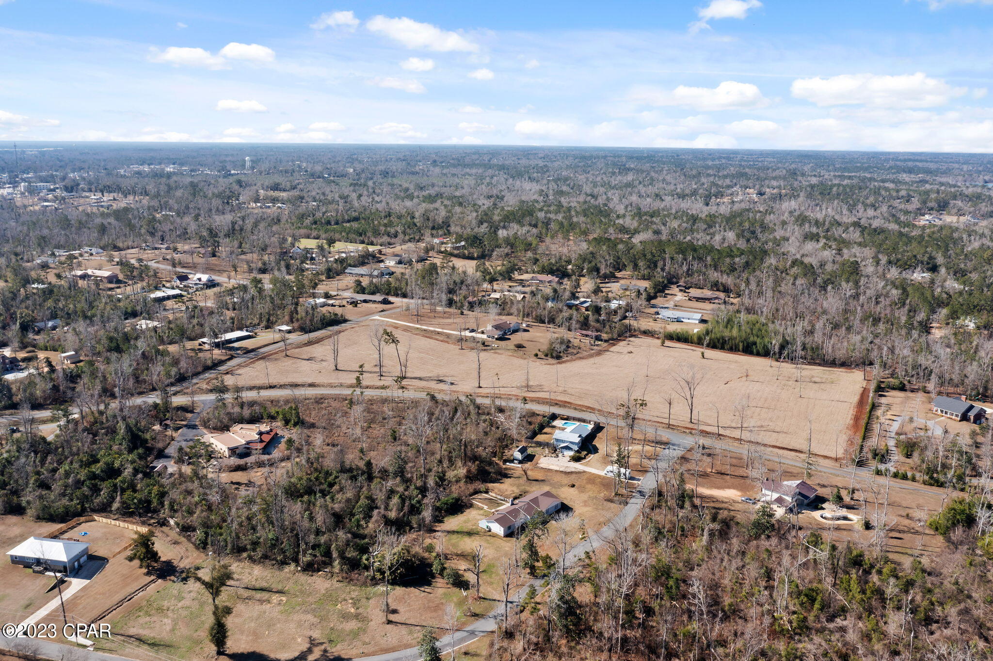 Tara Estates - Residential