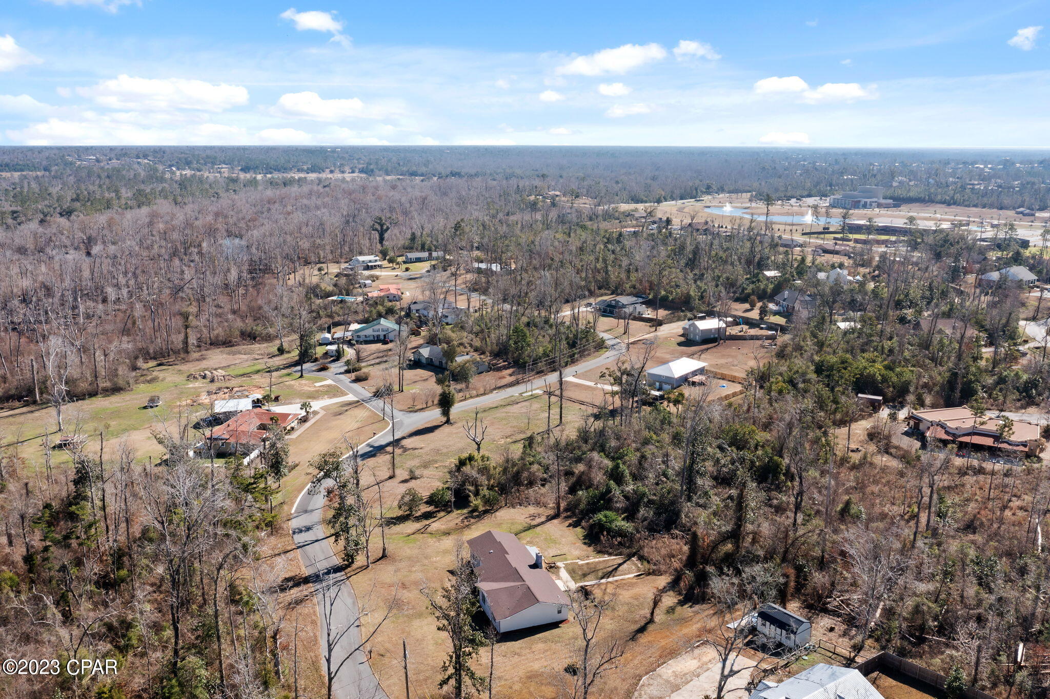 Tara Estates - Residential