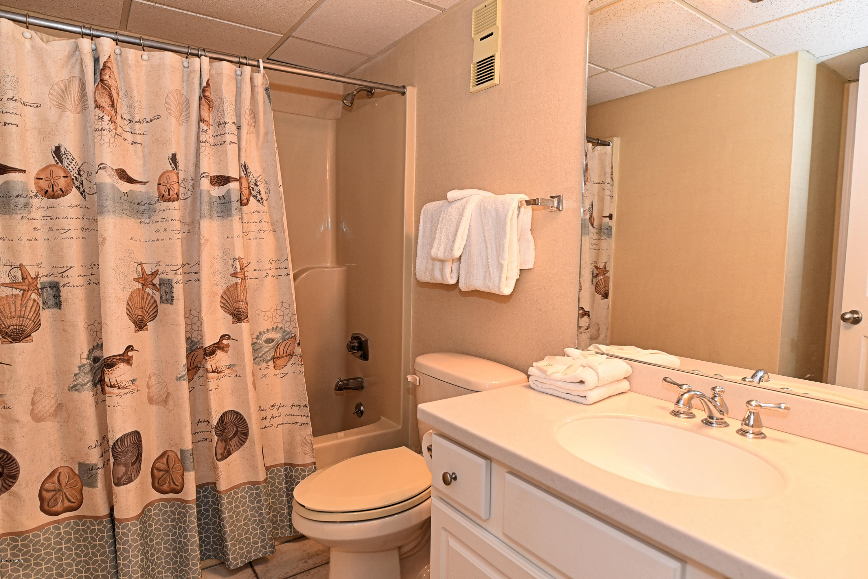 Edgewater Tower II - Residential