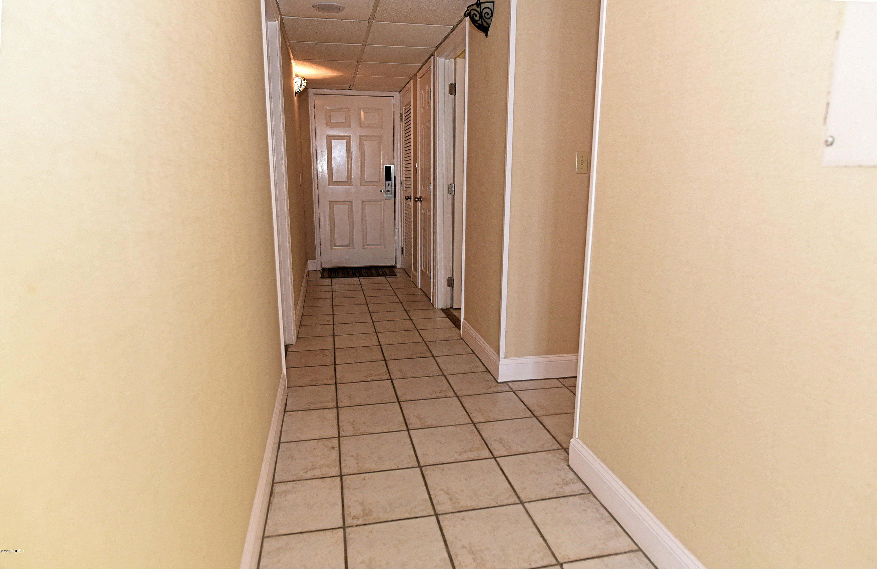 Edgewater Tower II - Residential