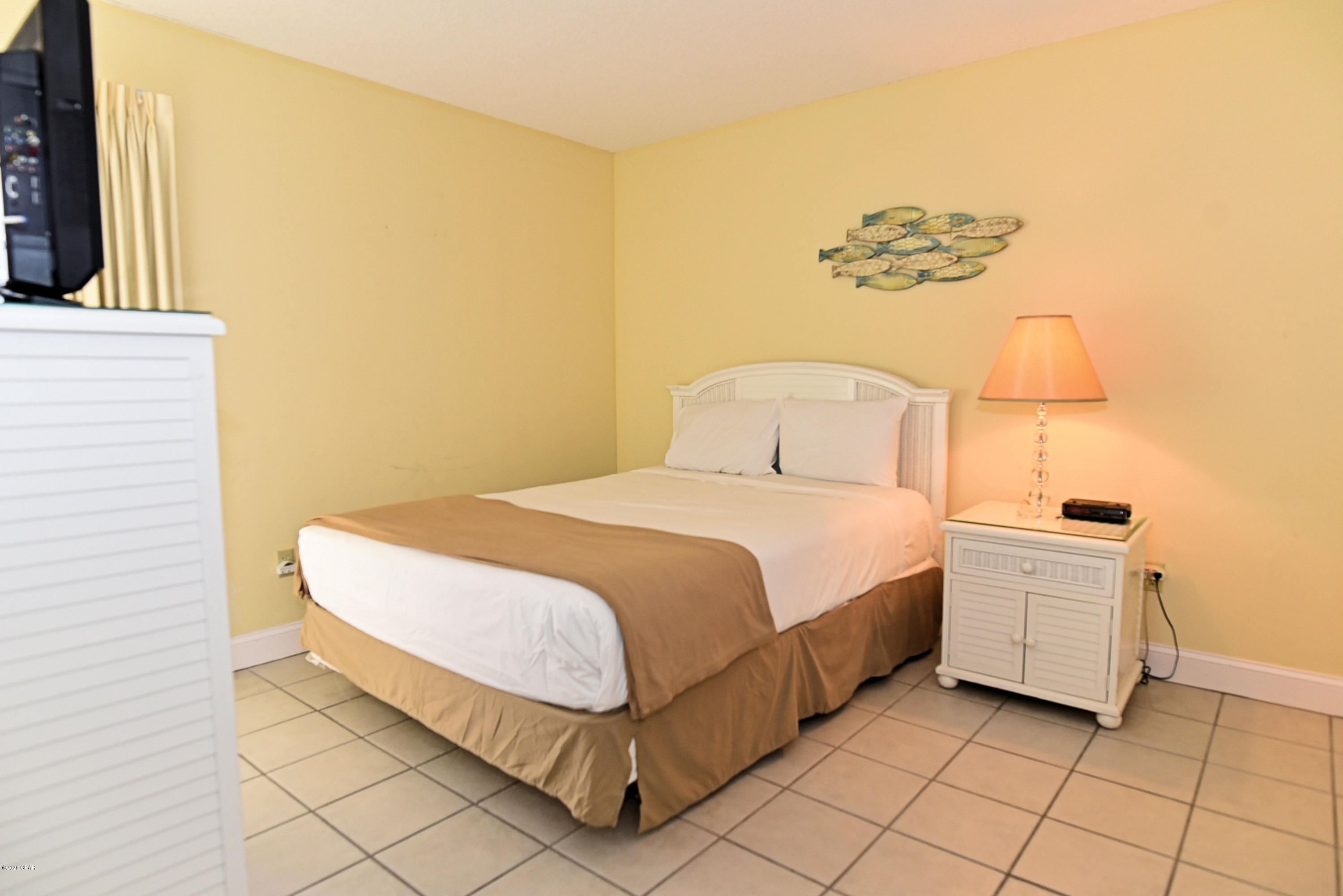 Edgewater Tower II - Residential