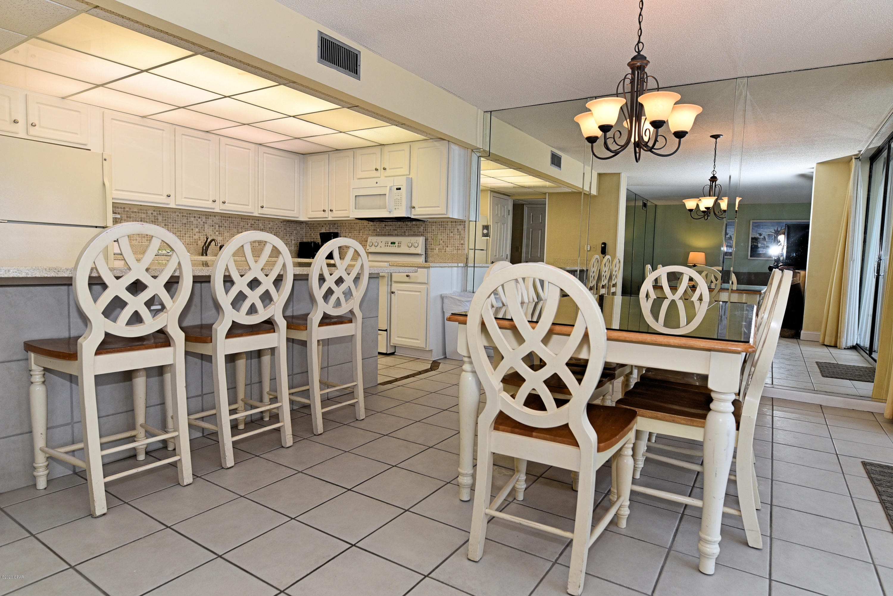 Edgewater Tower II - Residential