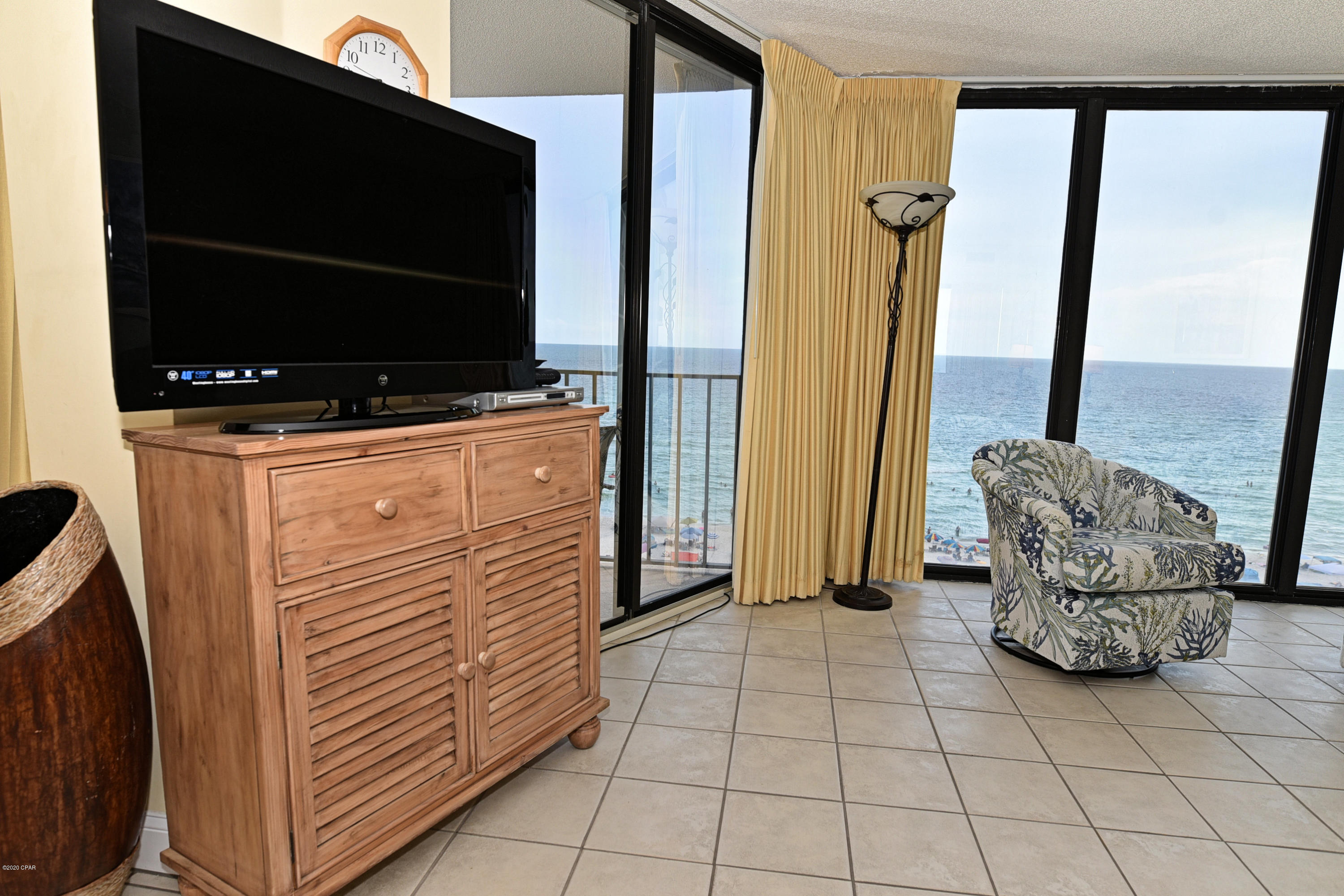 Edgewater Tower II - Residential