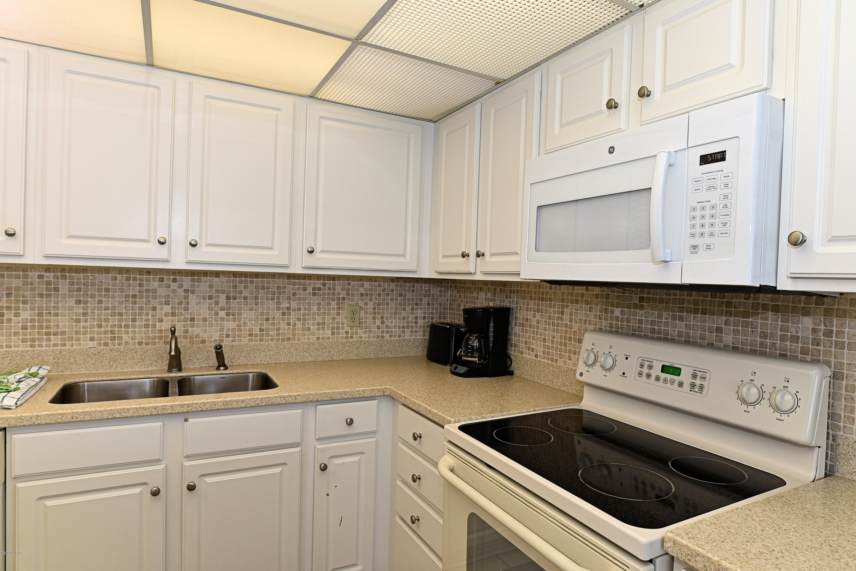 Edgewater Tower II - Residential