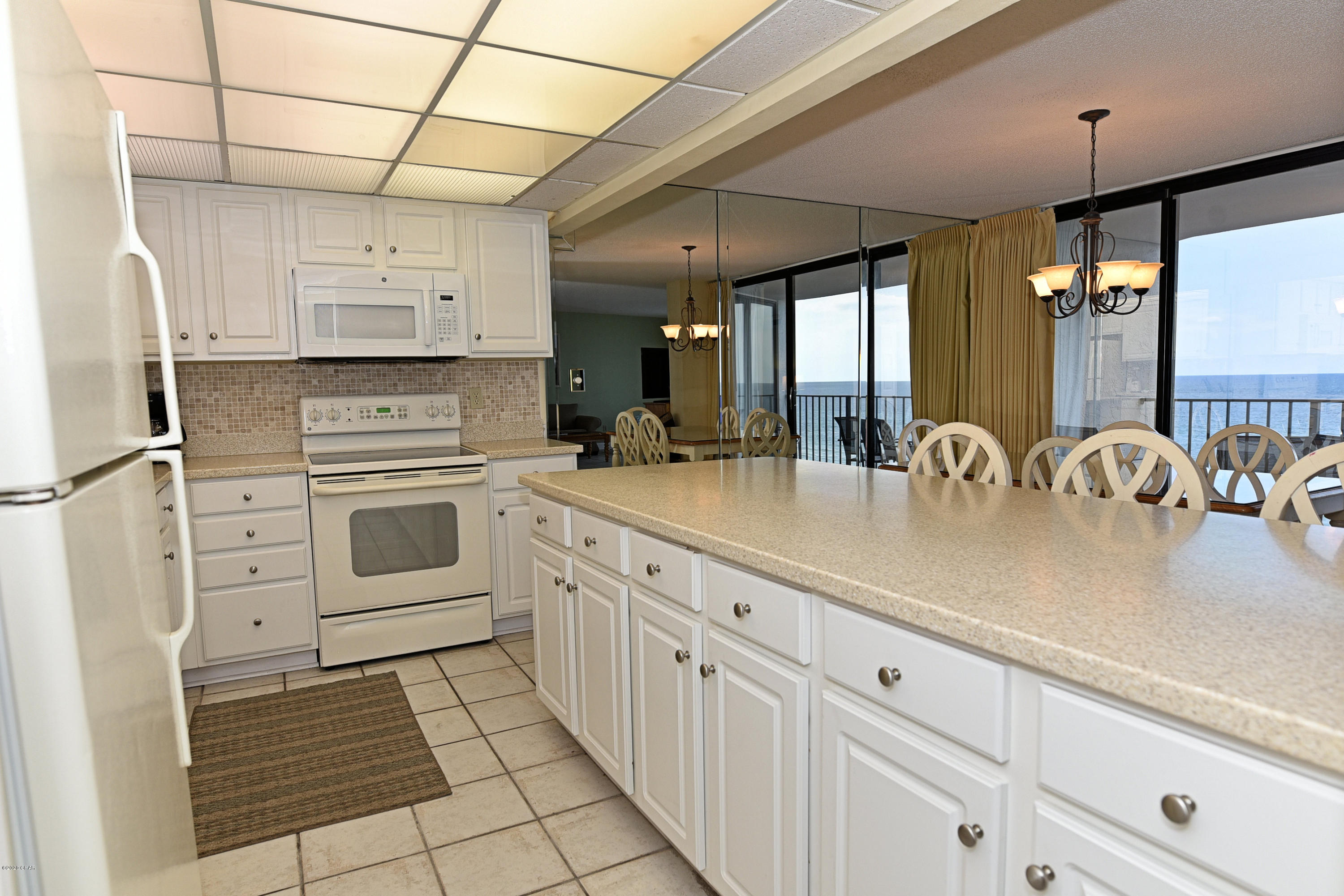 Edgewater Tower II - Residential