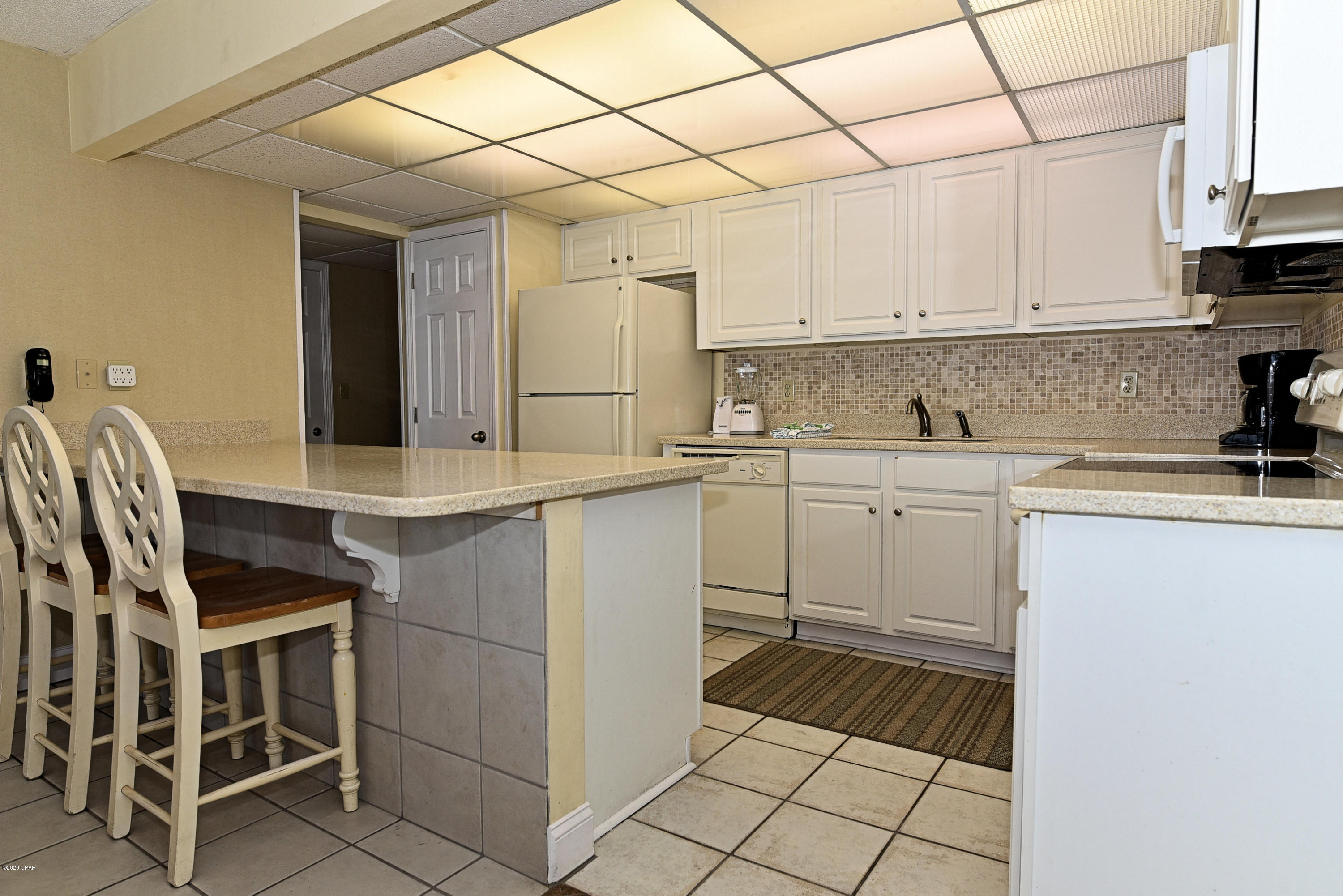 Edgewater Tower II - Residential