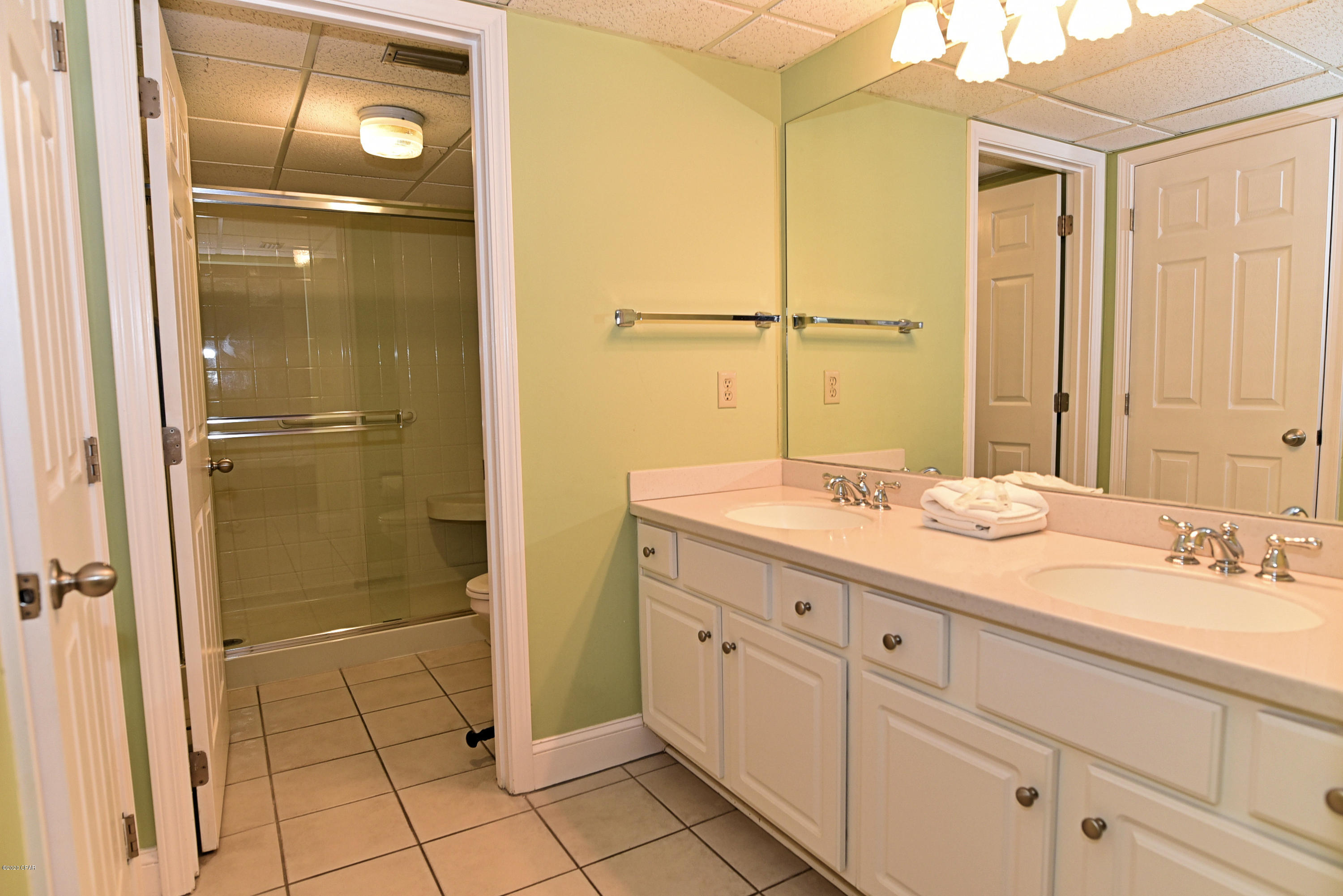 Edgewater Tower II - Residential