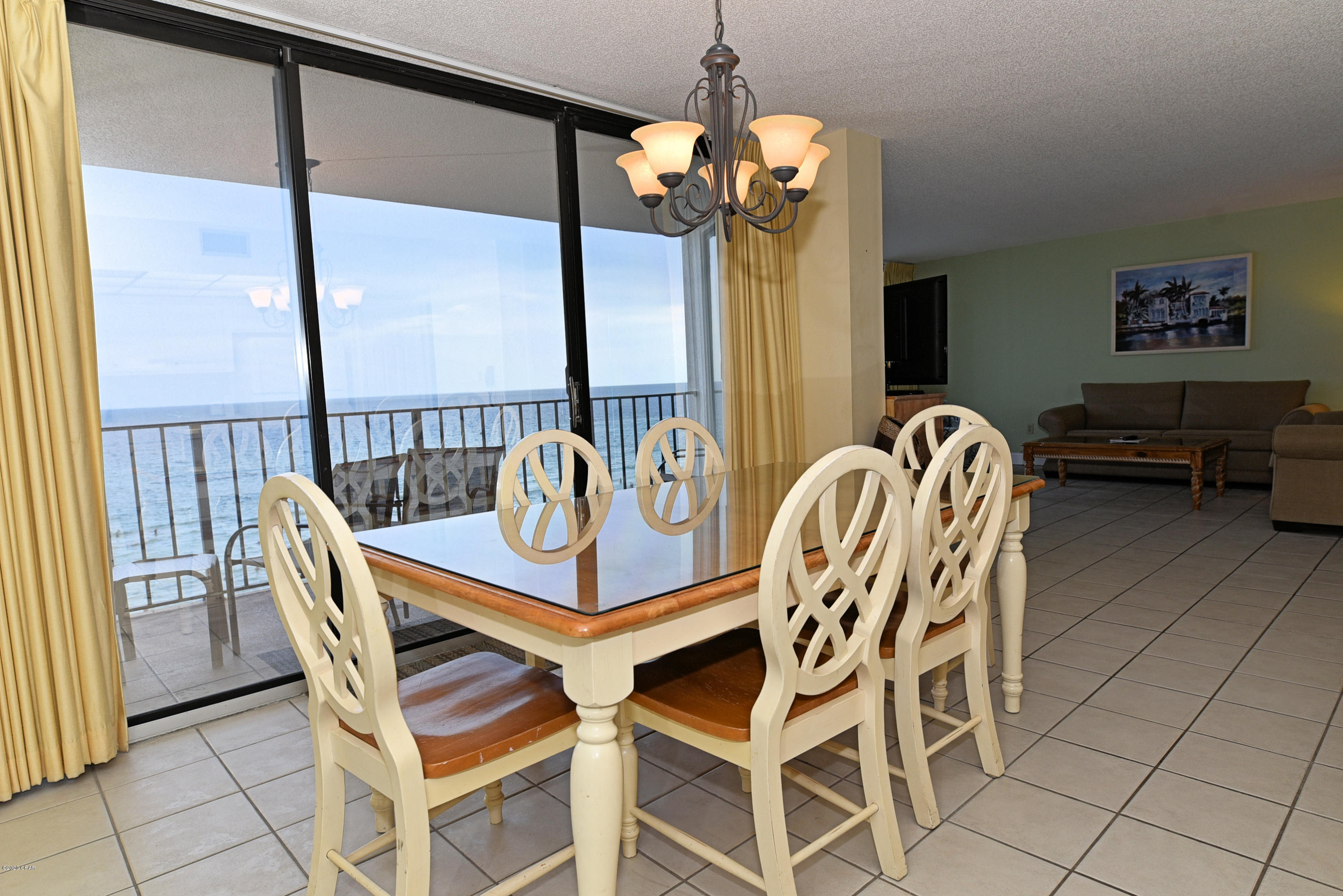 Edgewater Tower II - Residential