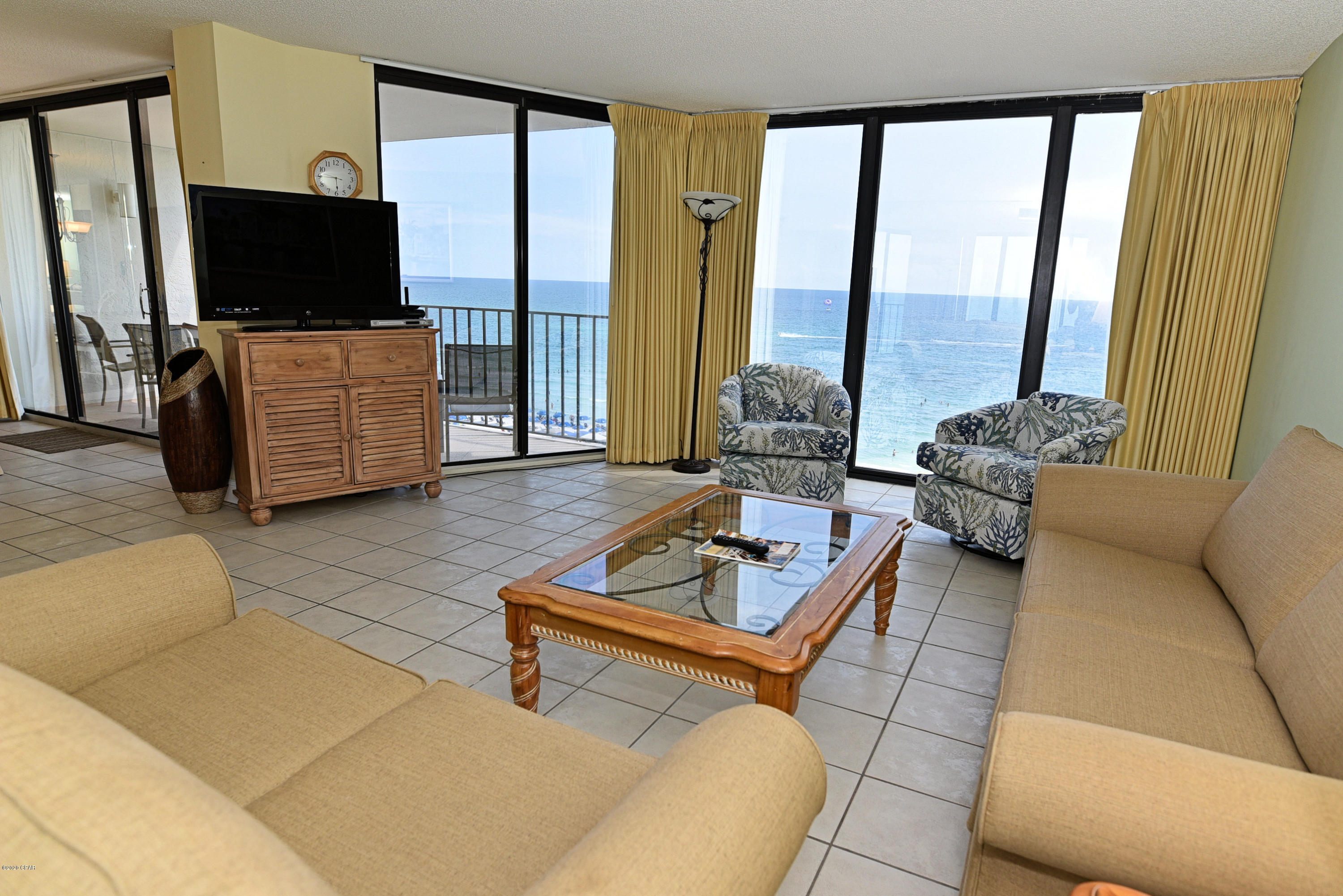 Edgewater Tower II - Residential