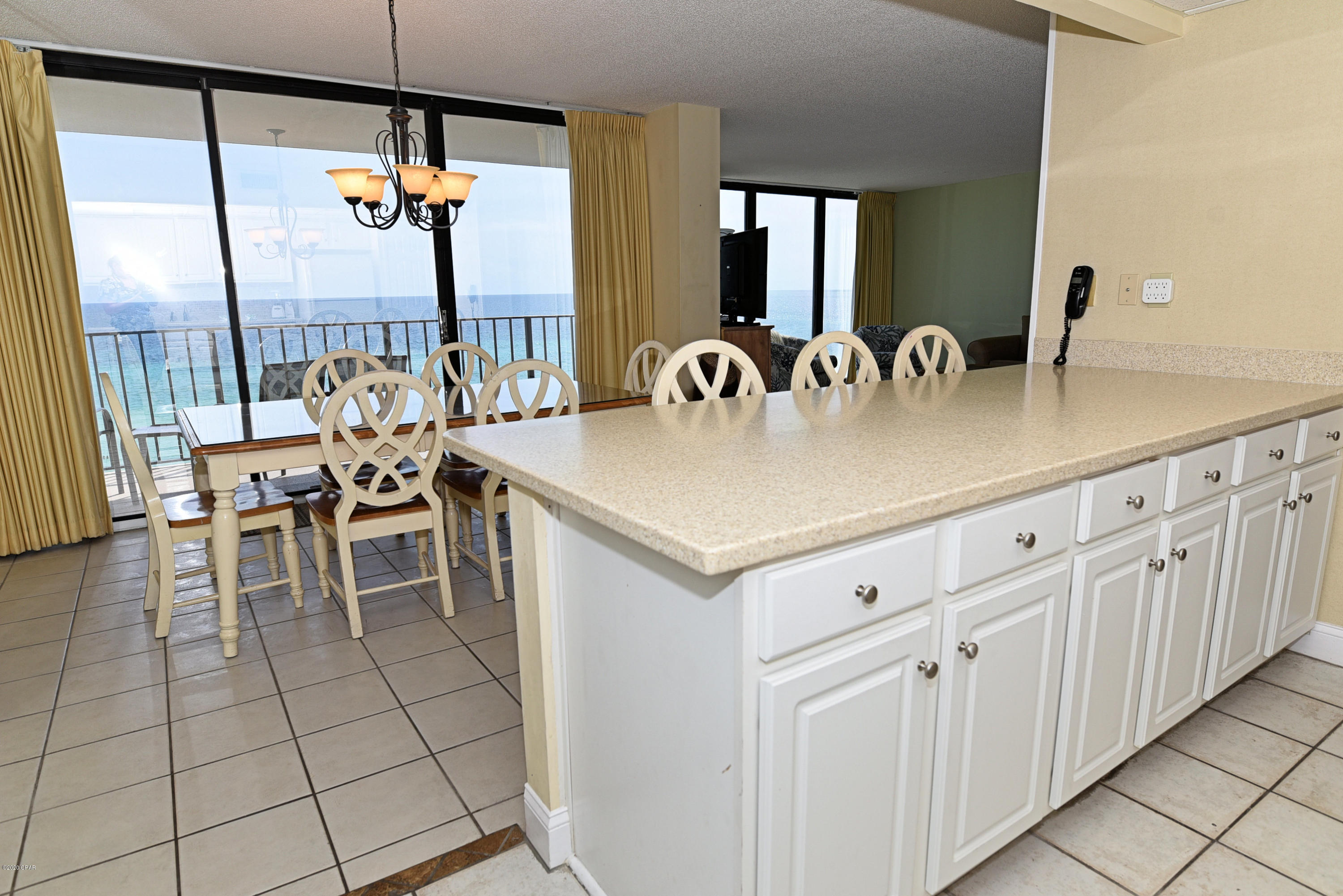 Edgewater Tower II - Residential